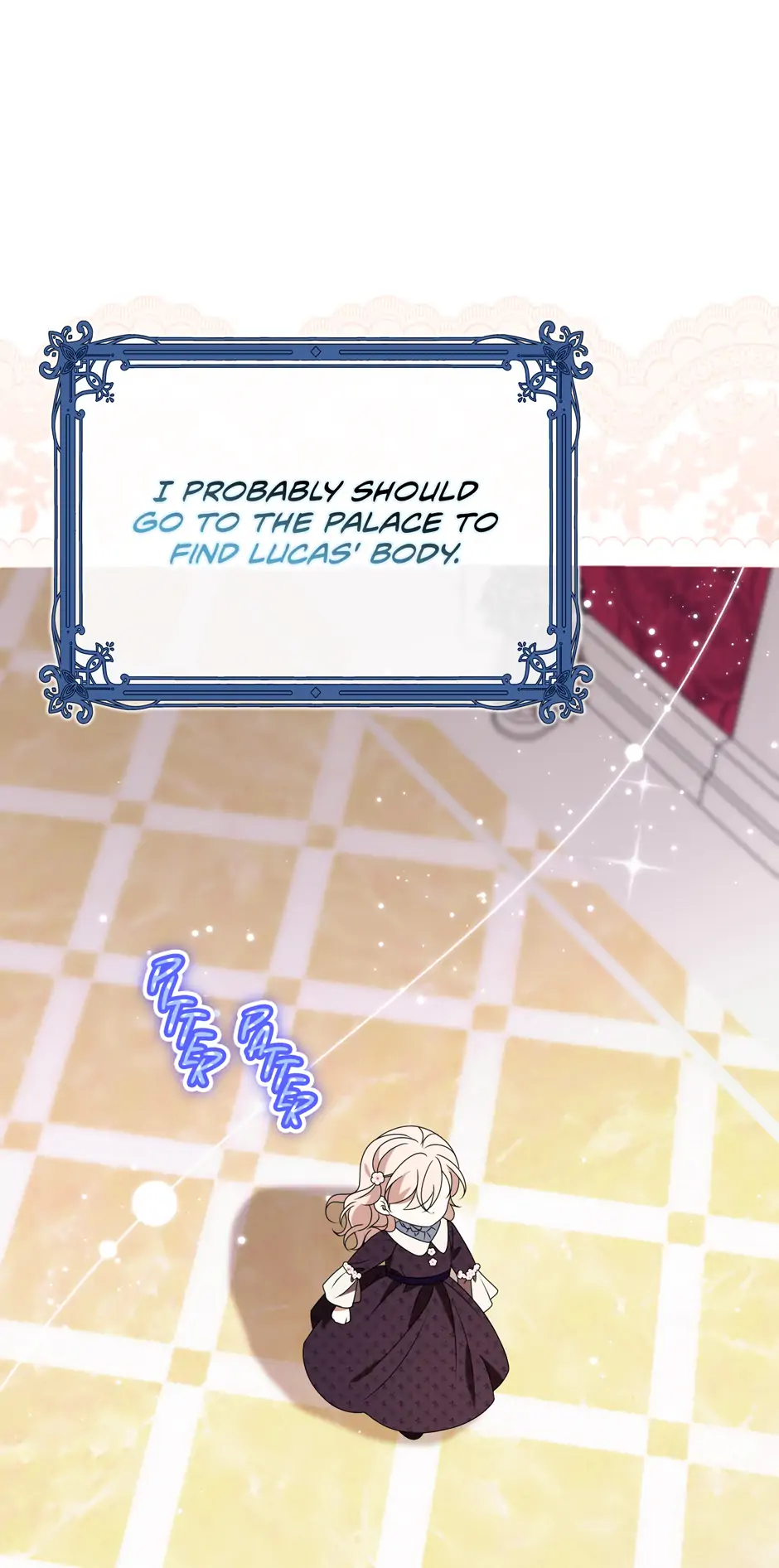 The Gangster Baby of the Duke’s Family Chapter 57 - Page 23