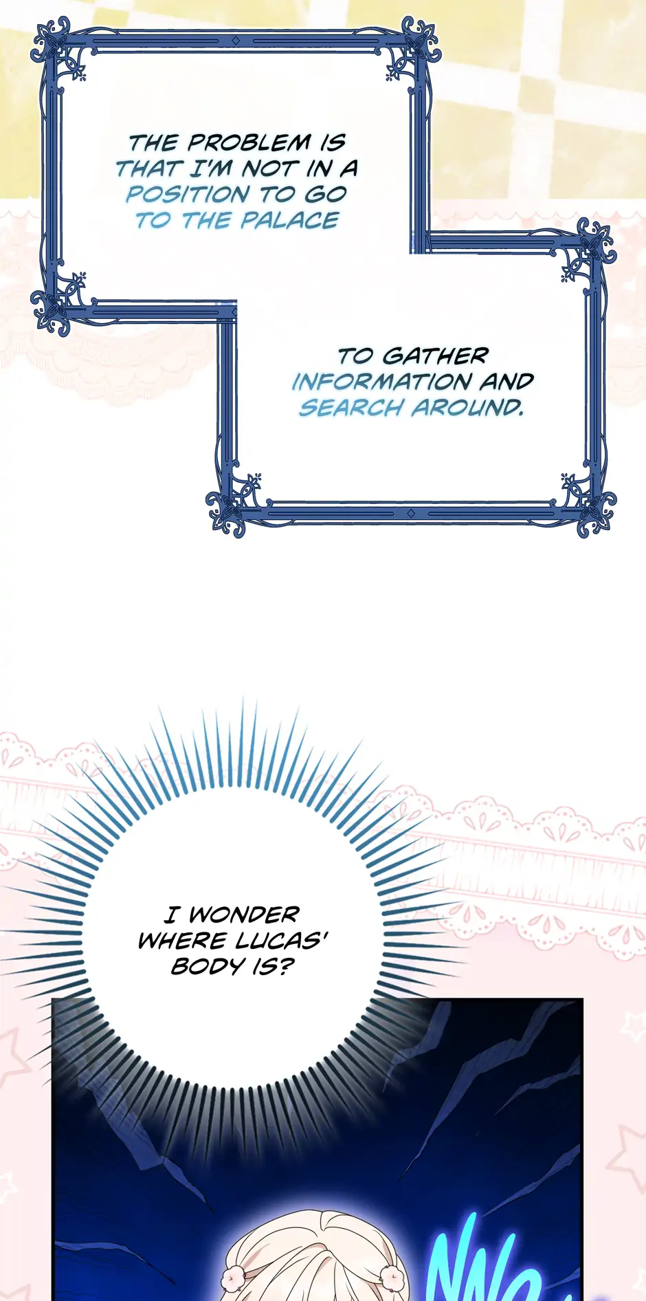 The Gangster Baby of the Duke’s Family Chapter 57 - Page 24