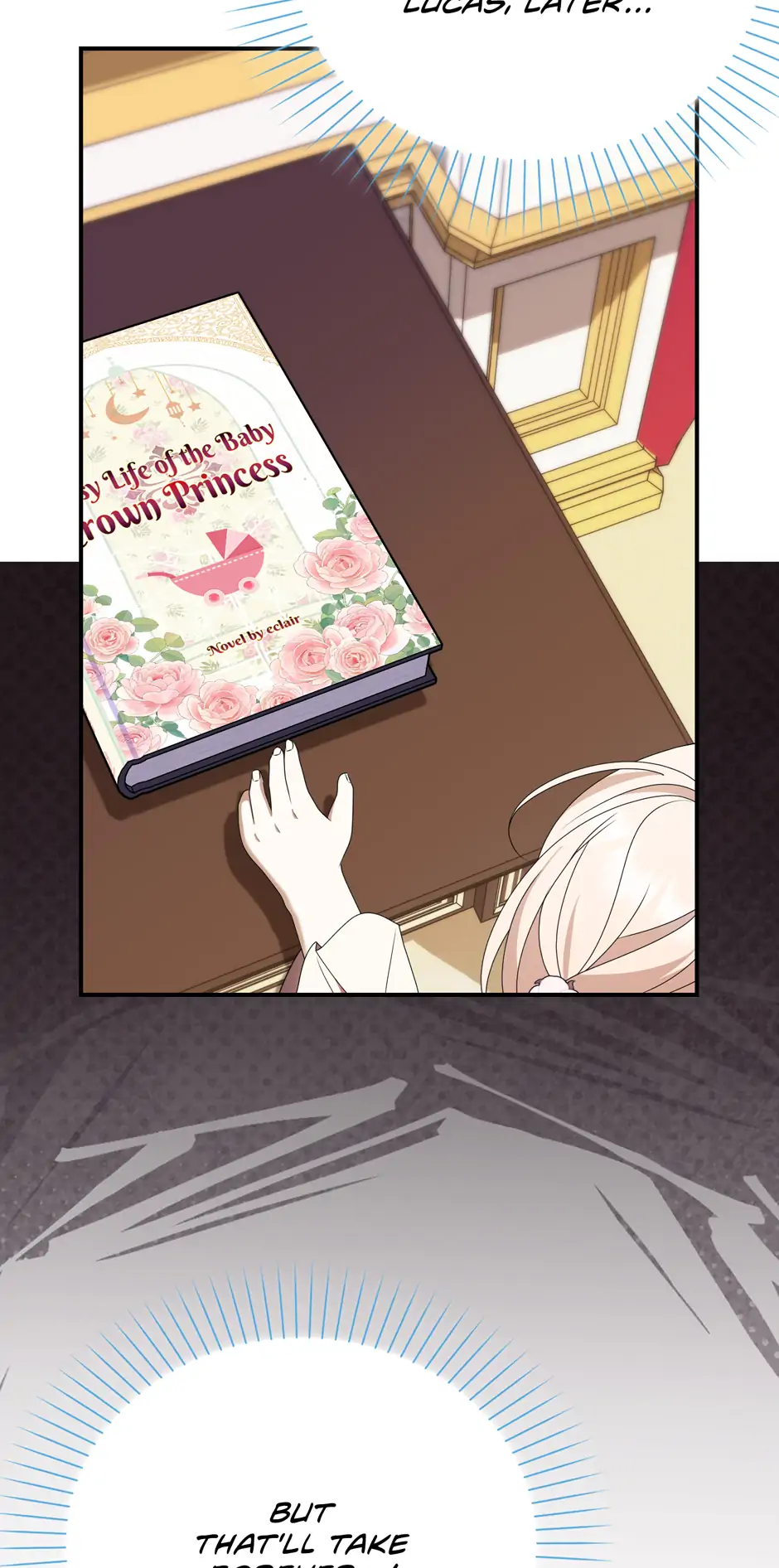 The Gangster Baby of the Duke’s Family Chapter 57 - Page 27