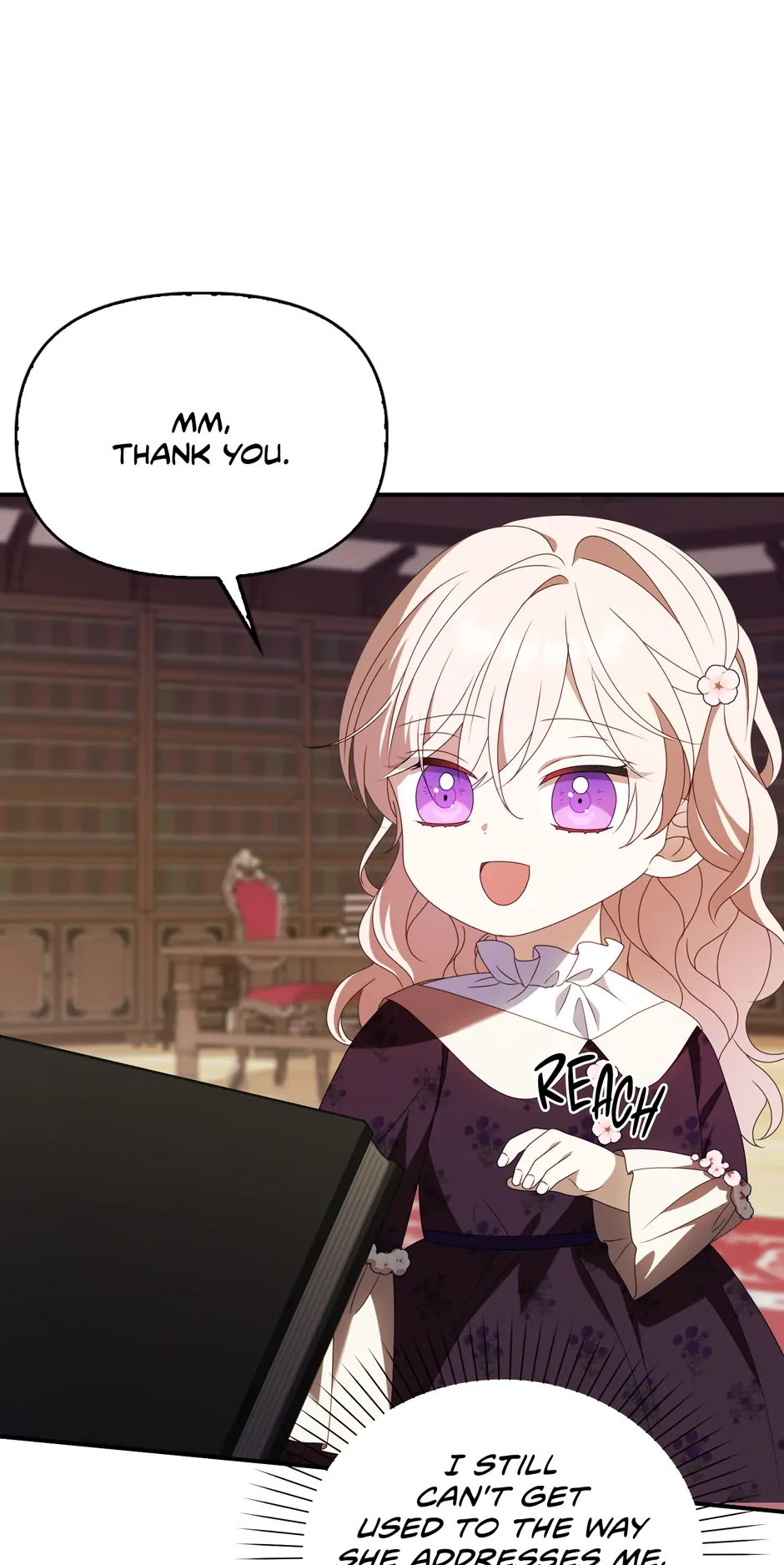 The Gangster Baby of the Duke’s Family Chapter 57 - Page 3