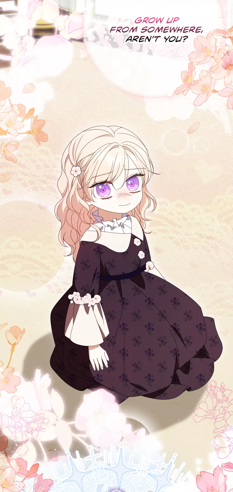 The Gangster Baby of the Duke’s Family Chapter 57 - Page 36