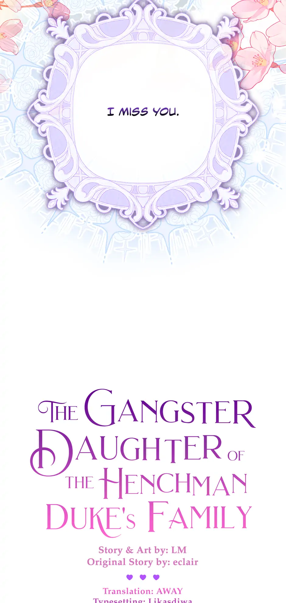 The Gangster Baby of the Duke’s Family Chapter 57 - Page 37