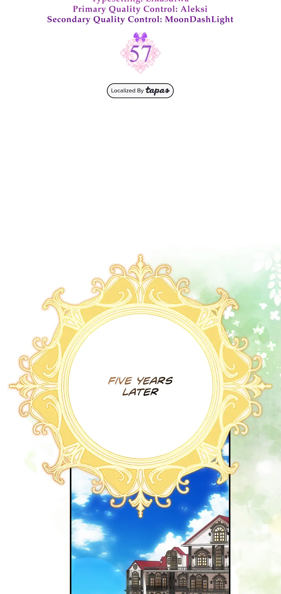 The Gangster Baby of the Duke’s Family Chapter 57 - Page 38