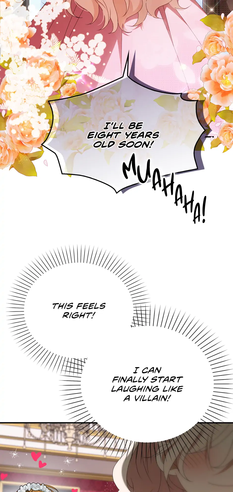 The Gangster Baby of the Duke’s Family Chapter 57 - Page 41