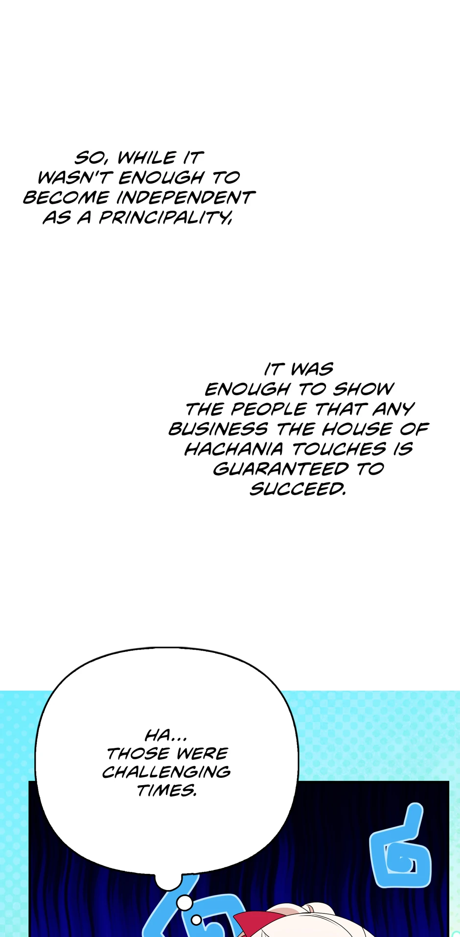 The Gangster Baby of the Duke’s Family Chapter 57 - Page 47