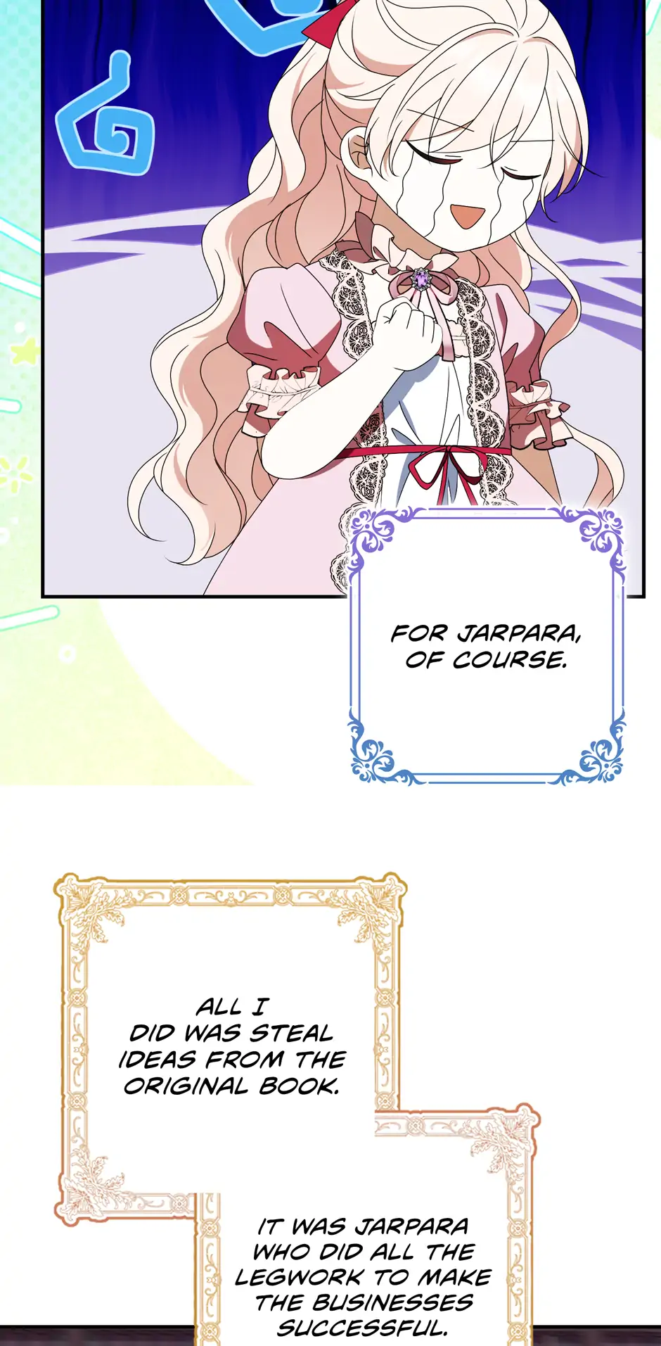 The Gangster Baby of the Duke’s Family Chapter 57 - Page 48