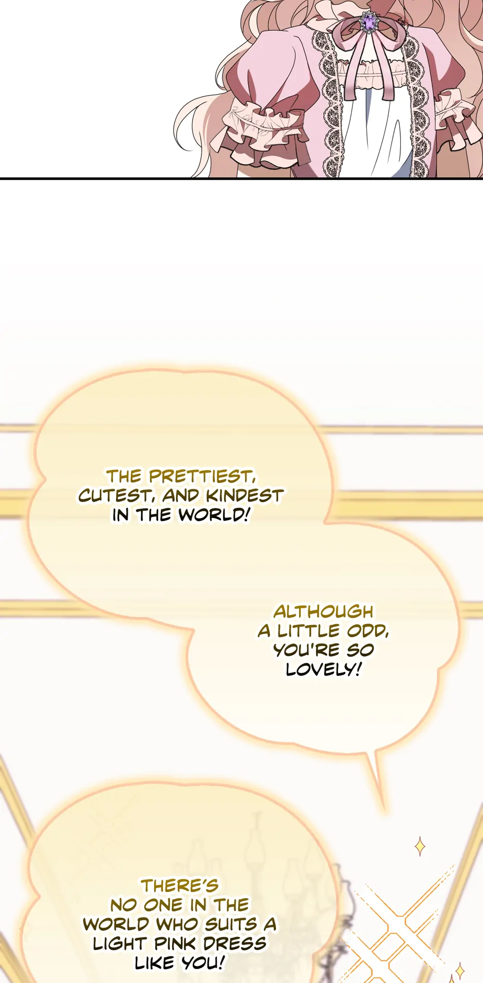 The Gangster Baby of the Duke’s Family Chapter 57 - Page 50