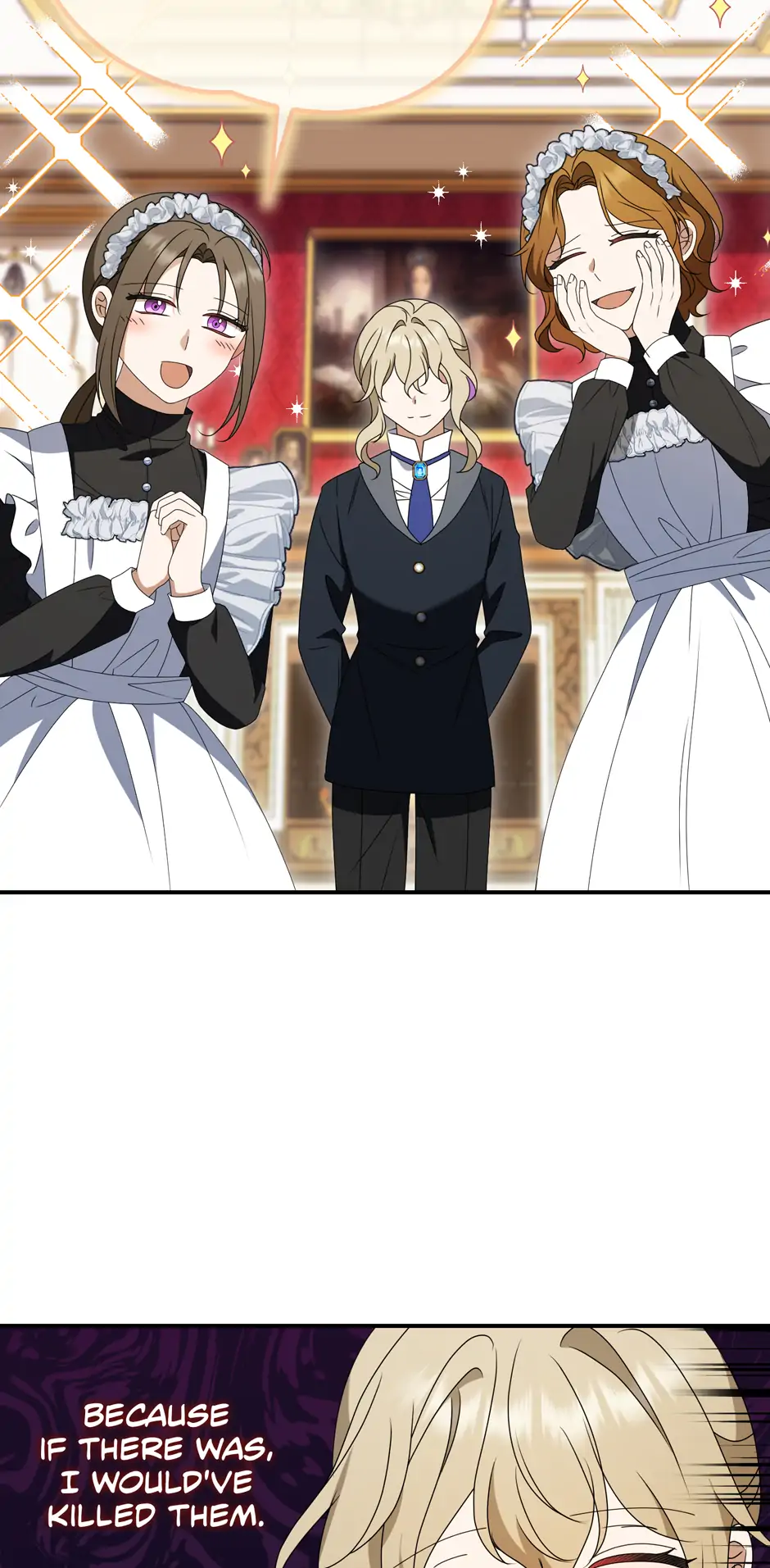 The Gangster Baby of the Duke’s Family Chapter 57 - Page 51