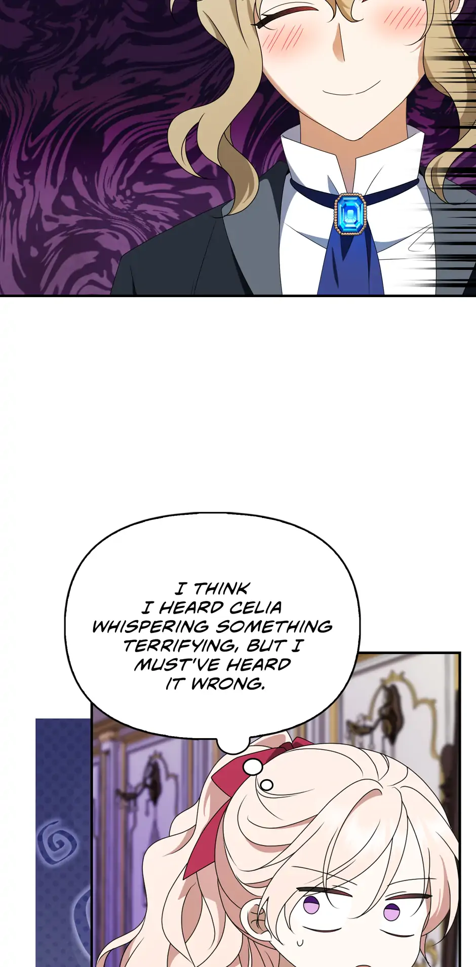 The Gangster Baby of the Duke’s Family Chapter 57 - Page 52