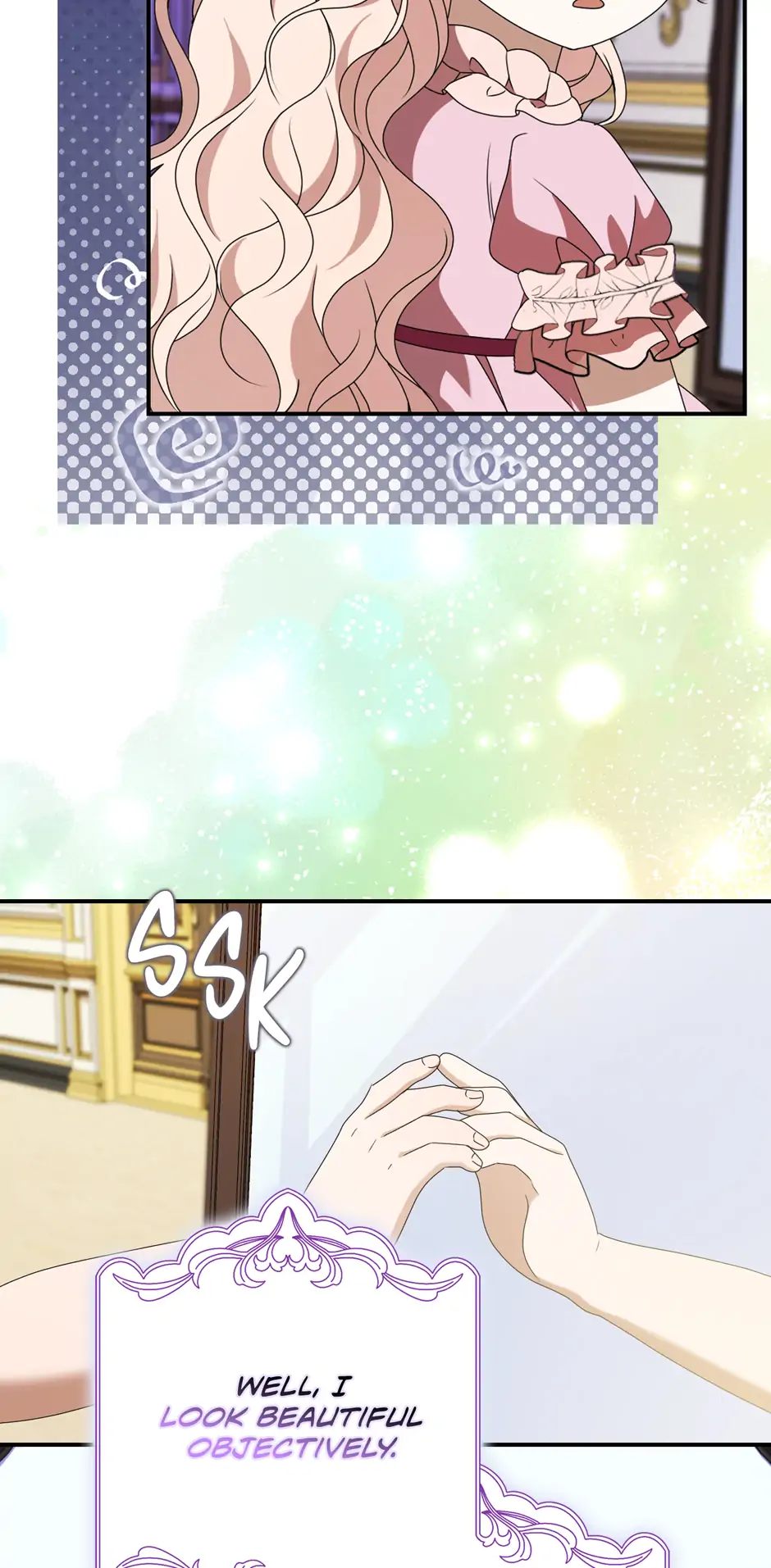 The Gangster Baby of the Duke’s Family Chapter 57 - Page 53