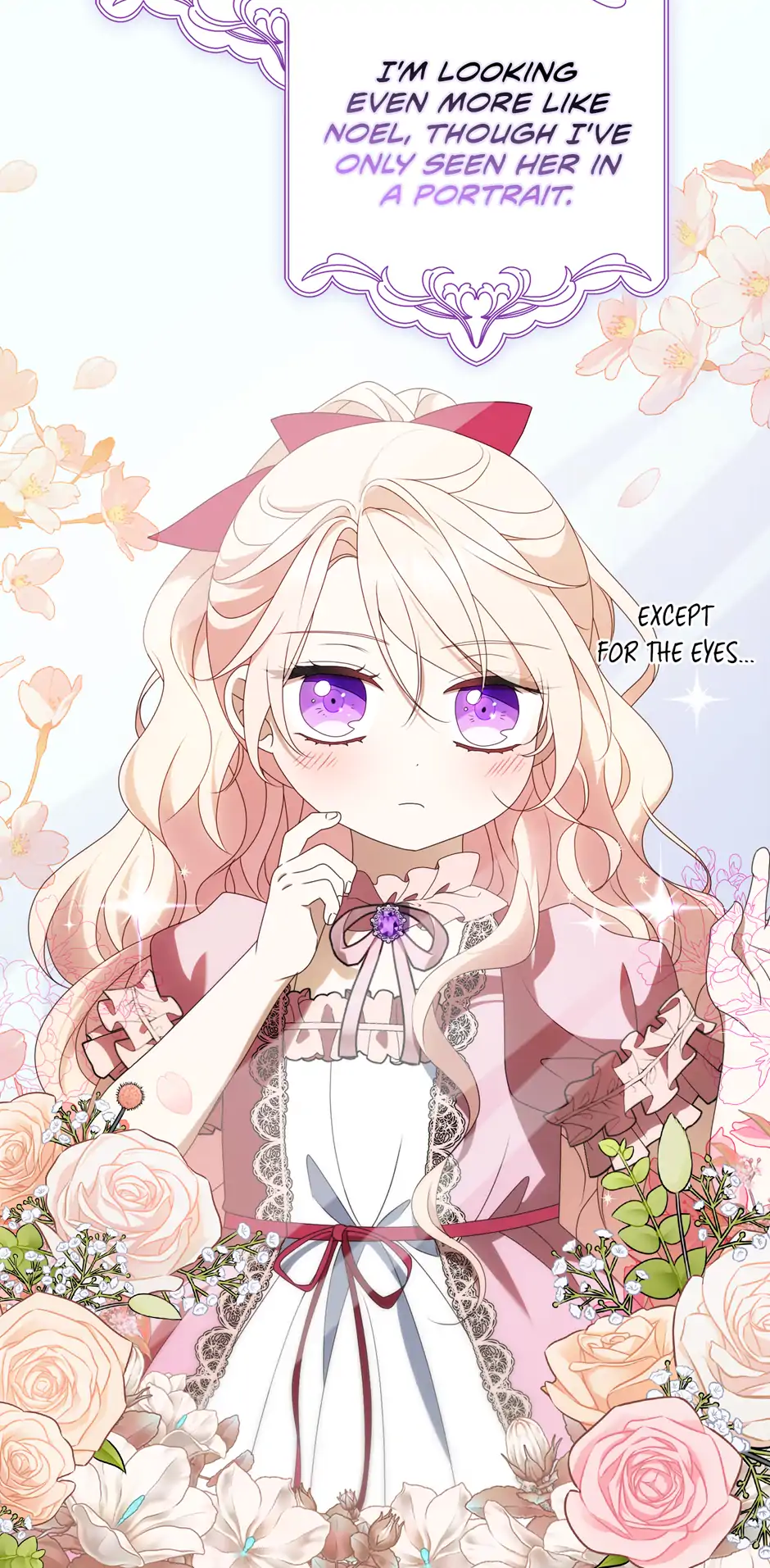 The Gangster Baby of the Duke’s Family Chapter 57 - Page 54