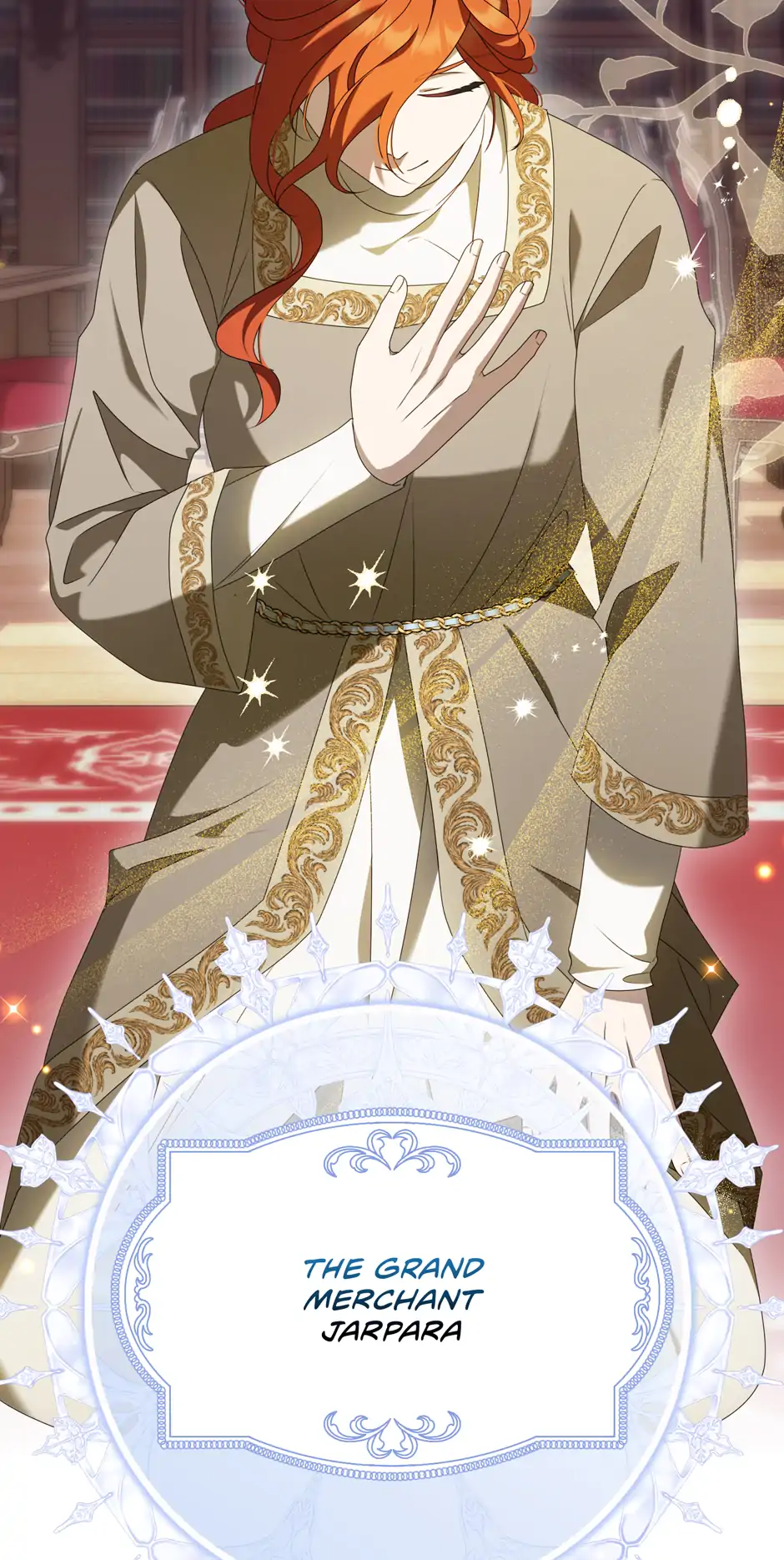 The Gangster Baby of the Duke’s Family Chapter 57 - Page 6