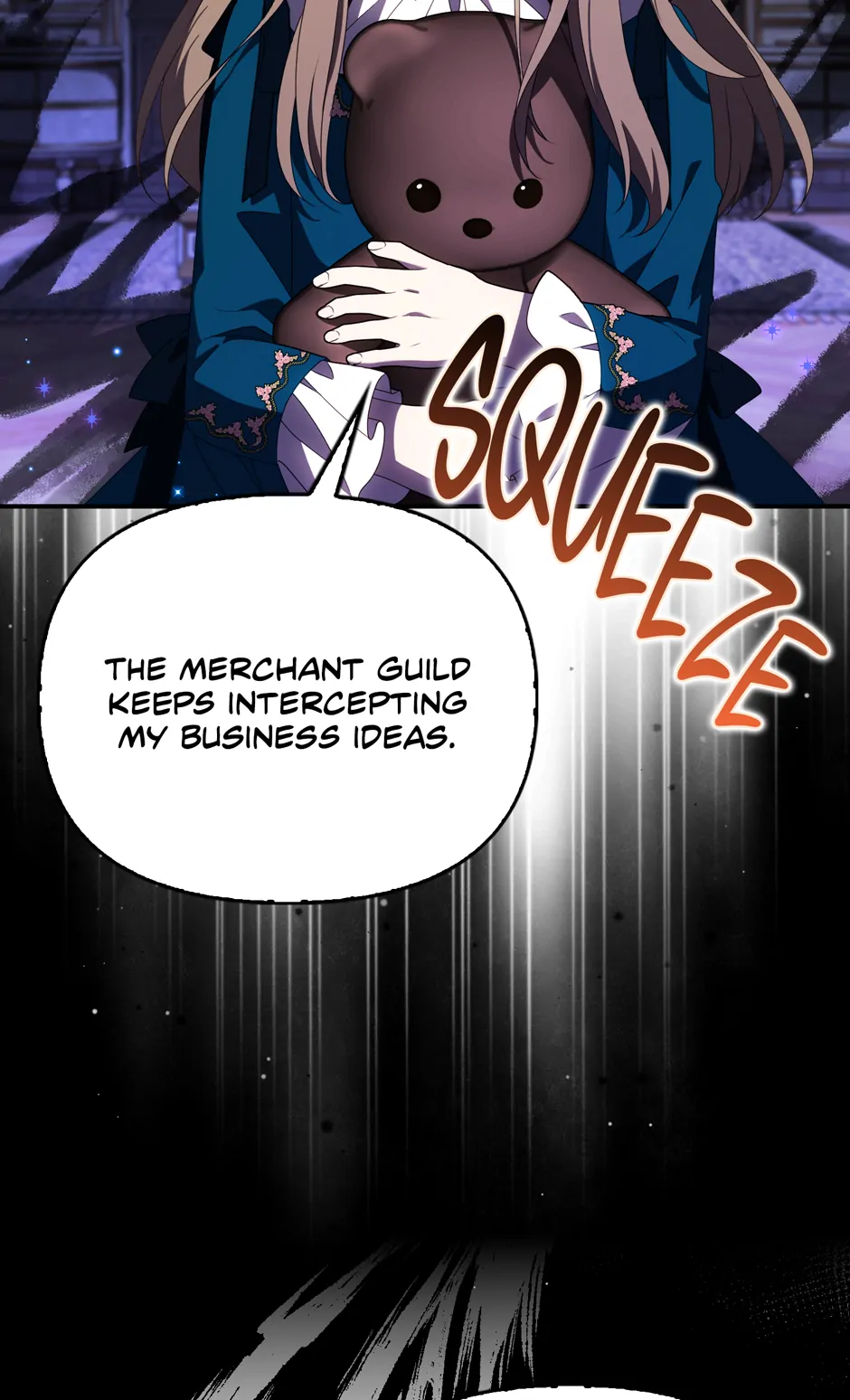 The Gangster Baby of the Duke’s Family Chapter 57 - Page 61