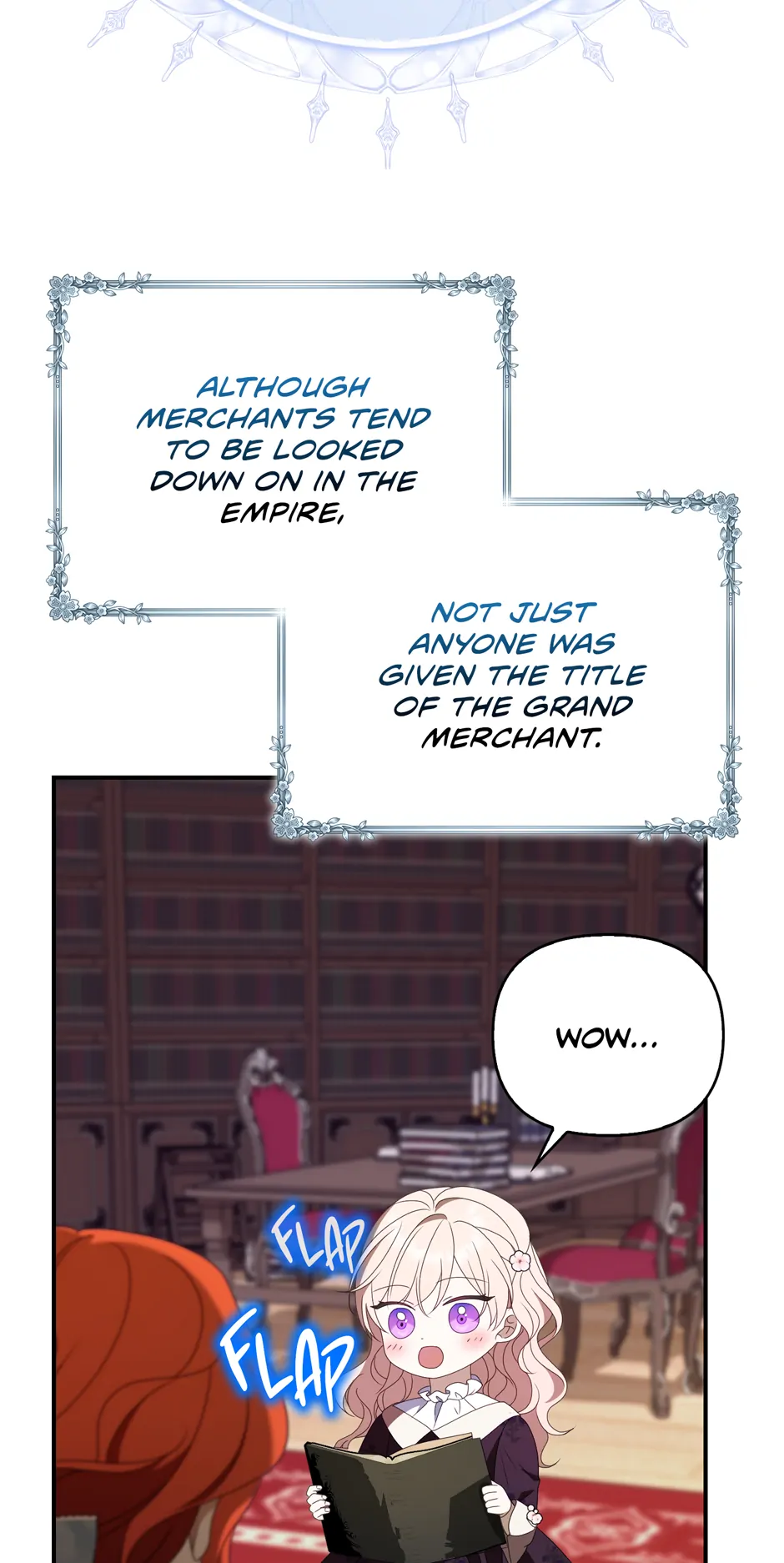 The Gangster Baby of the Duke’s Family Chapter 57 - Page 7