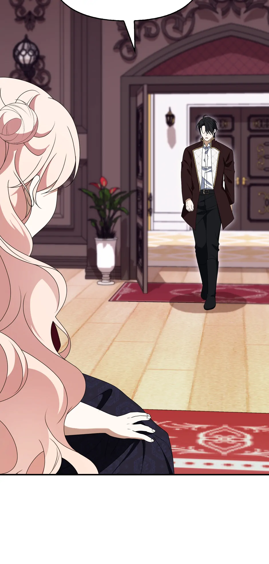 The Gangster Baby of the Duke’s Family Chapter 58 - Page 11