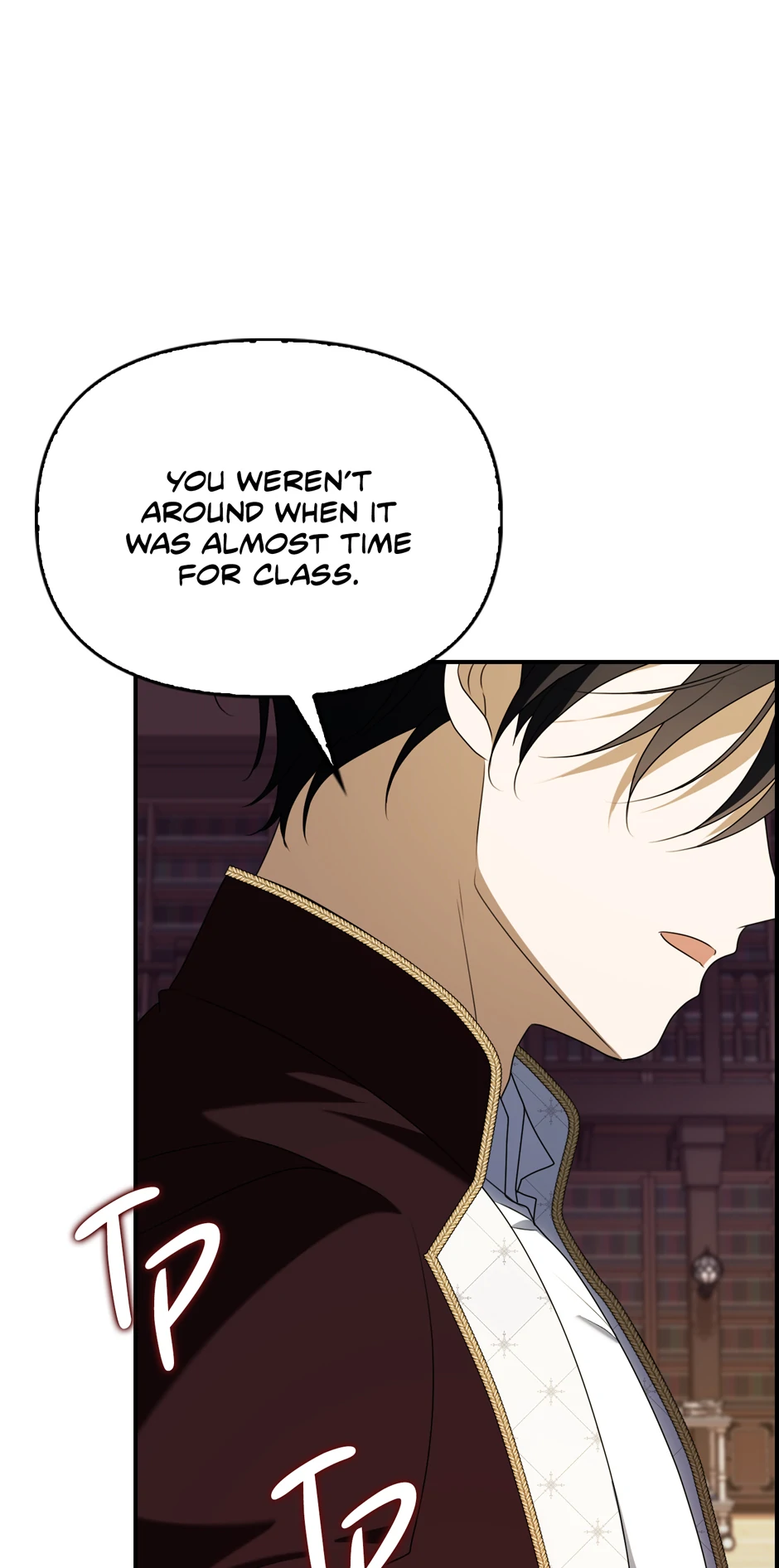 The Gangster Baby of the Duke’s Family Chapter 58 - Page 13