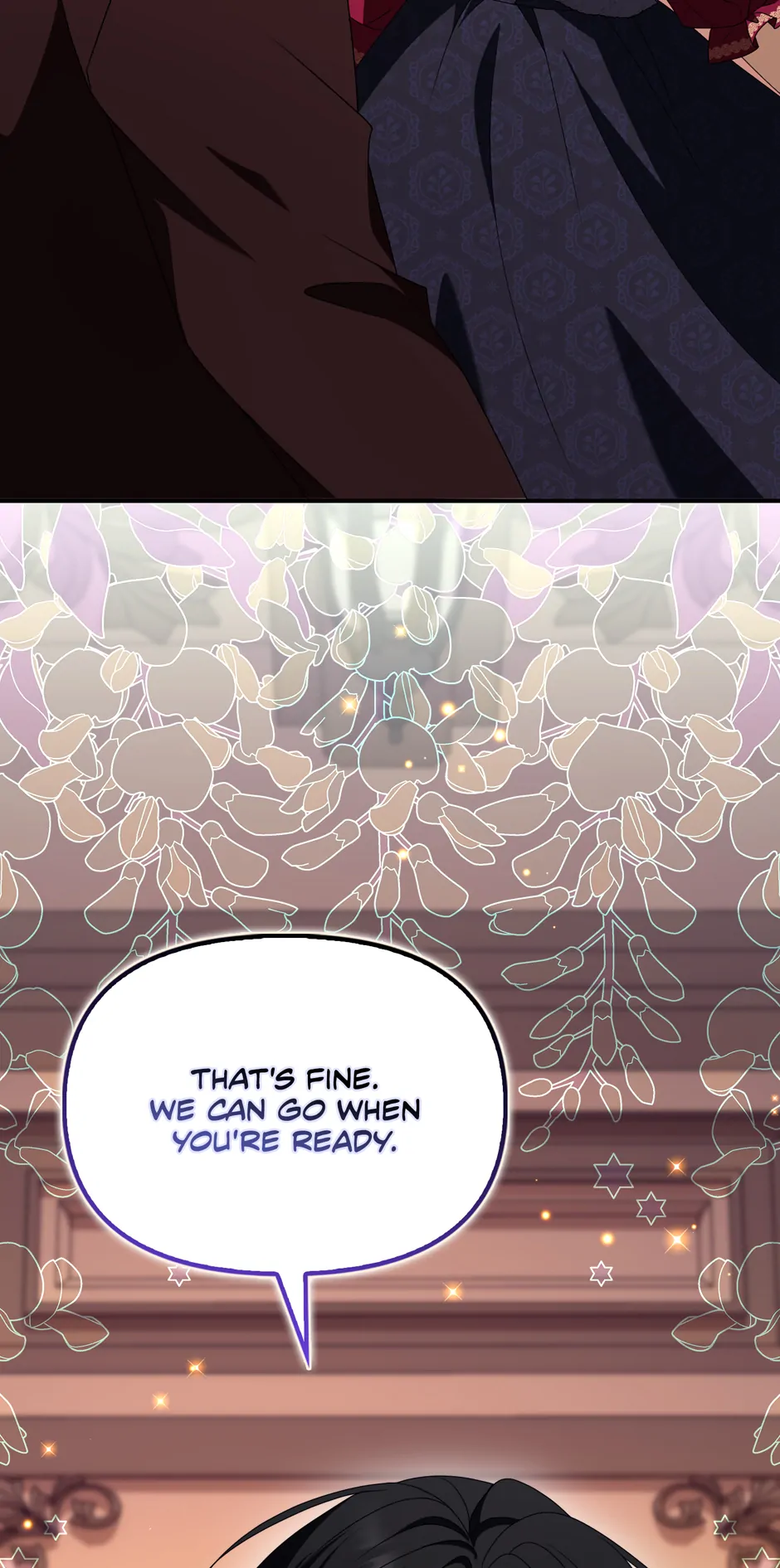 The Gangster Baby of the Duke’s Family Chapter 58 - Page 15