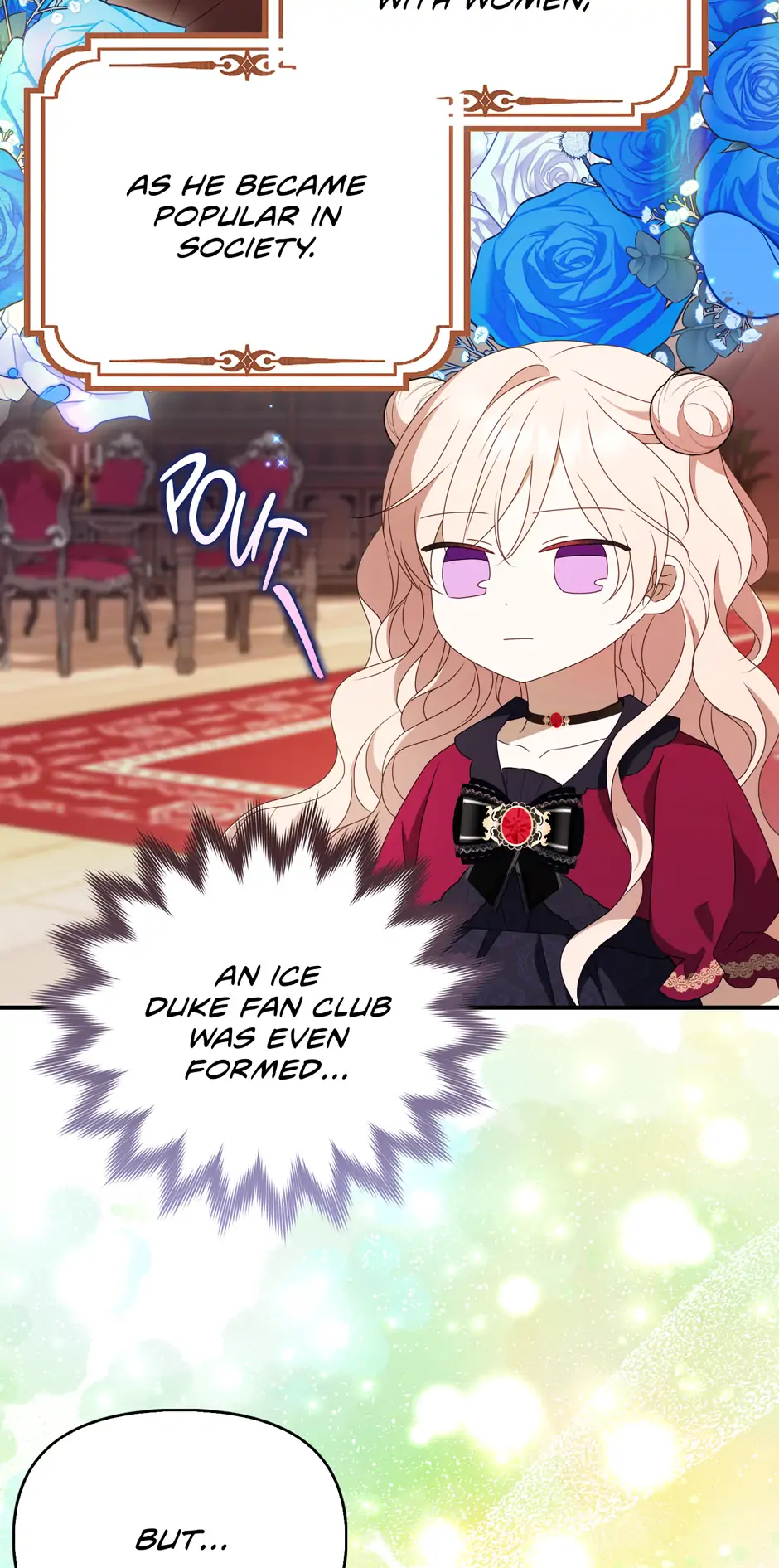 The Gangster Baby of the Duke’s Family Chapter 58 - Page 20