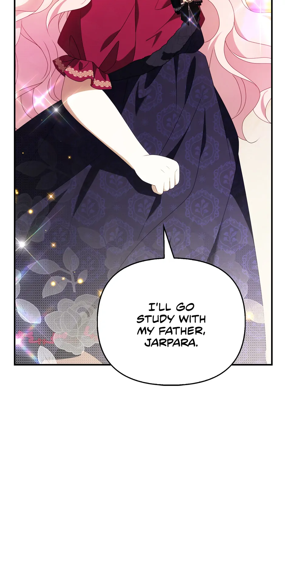 The Gangster Baby of the Duke’s Family Chapter 58 - Page 23