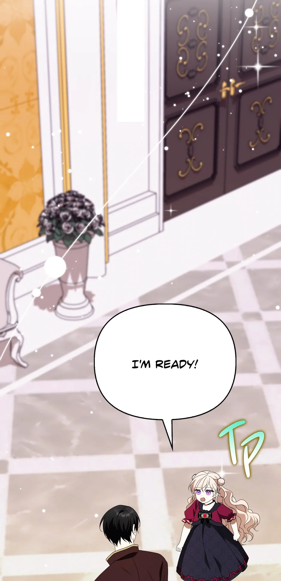 The Gangster Baby of the Duke’s Family Chapter 58 - Page 26