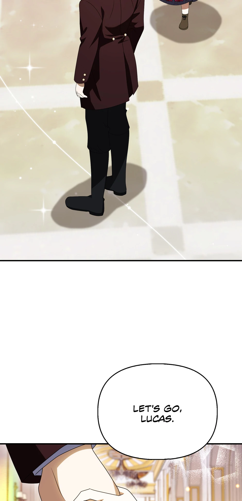 The Gangster Baby of the Duke’s Family Chapter 58 - Page 27