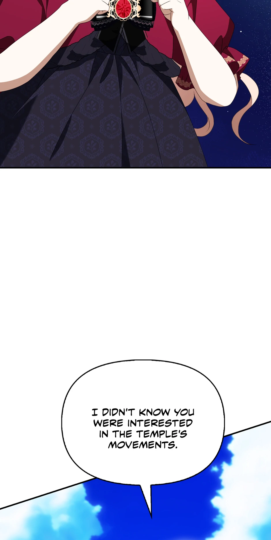 The Gangster Baby of the Duke’s Family Chapter 58 - Page 36