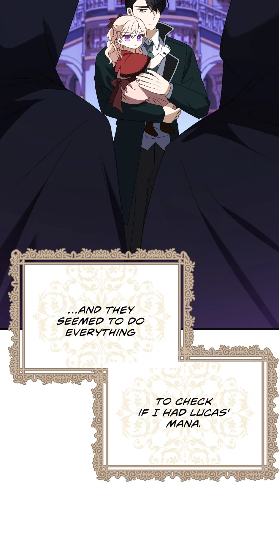 The Gangster Baby of the Duke’s Family Chapter 58 - Page 39