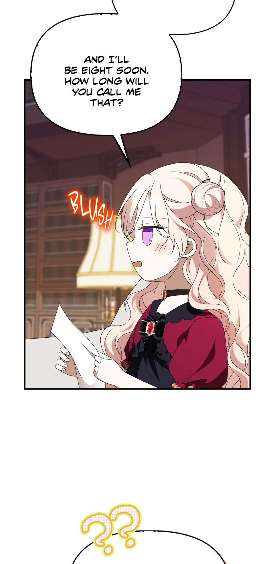 The Gangster Baby of the Duke’s Family Chapter 58 - Page 4