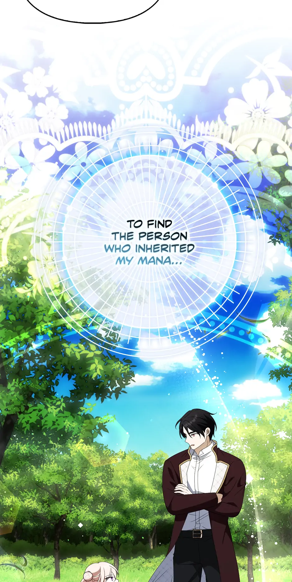 The Gangster Baby of the Duke’s Family Chapter 58 - Page 43