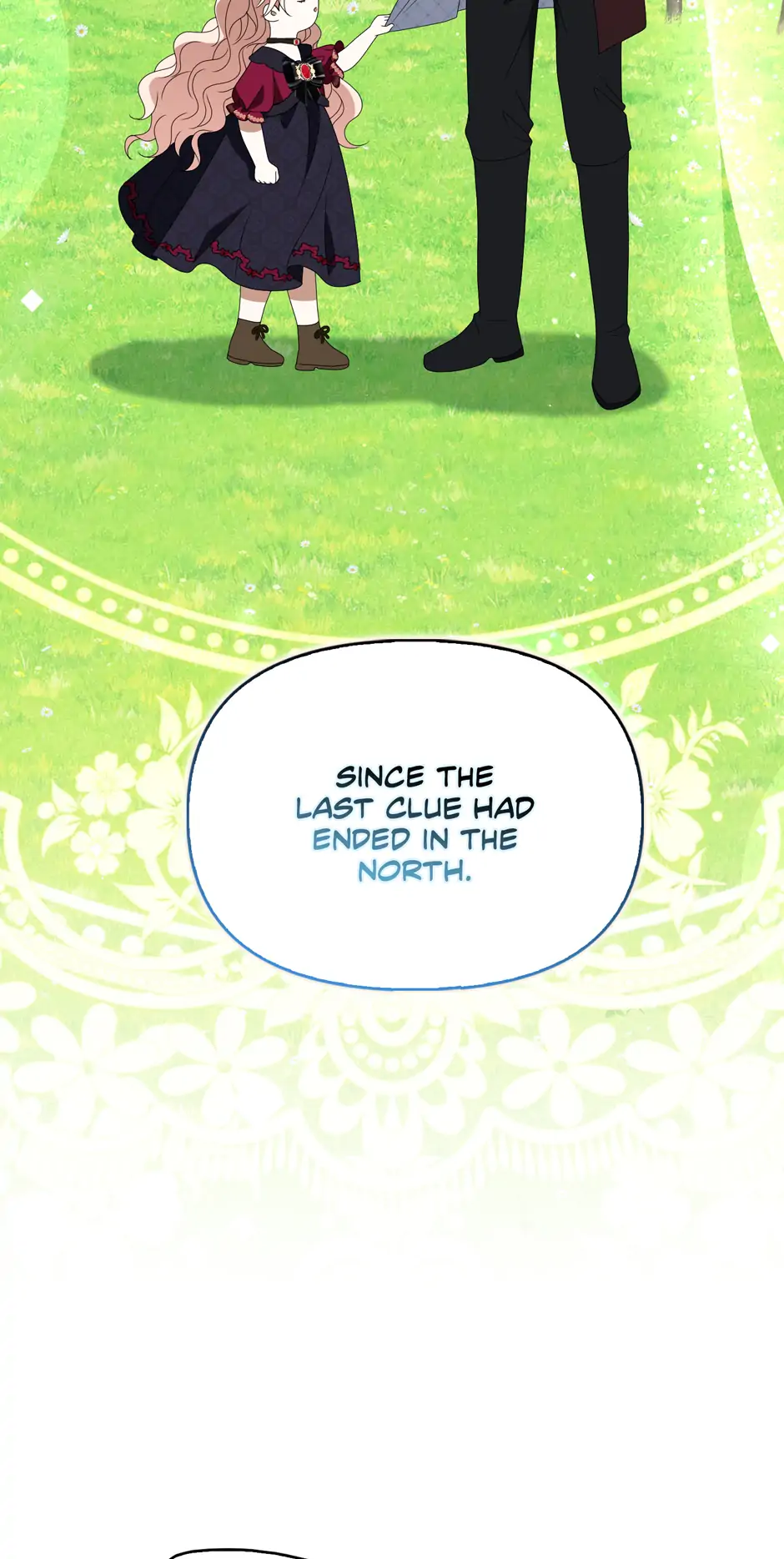 The Gangster Baby of the Duke’s Family Chapter 58 - Page 44