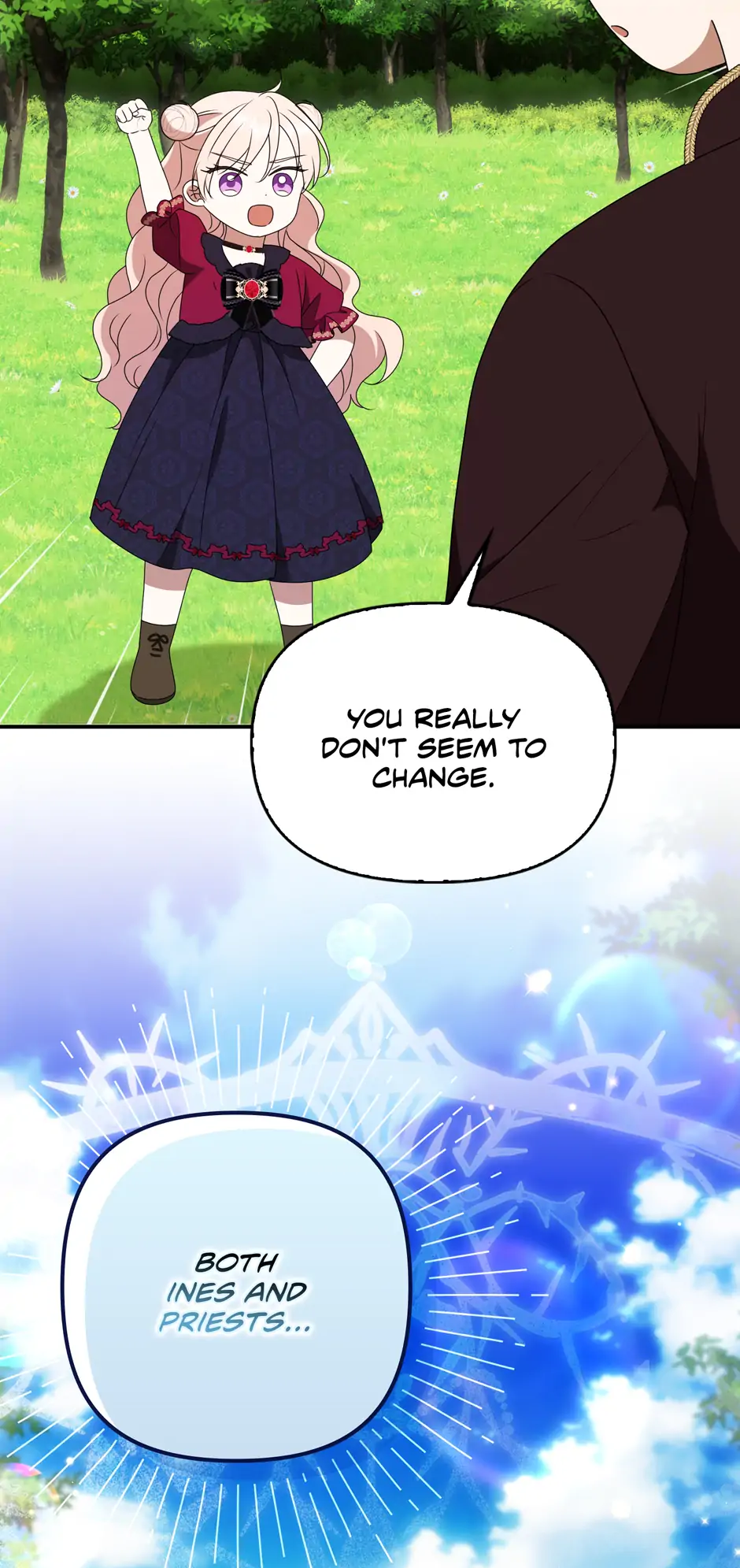 The Gangster Baby of the Duke’s Family Chapter 58 - Page 51