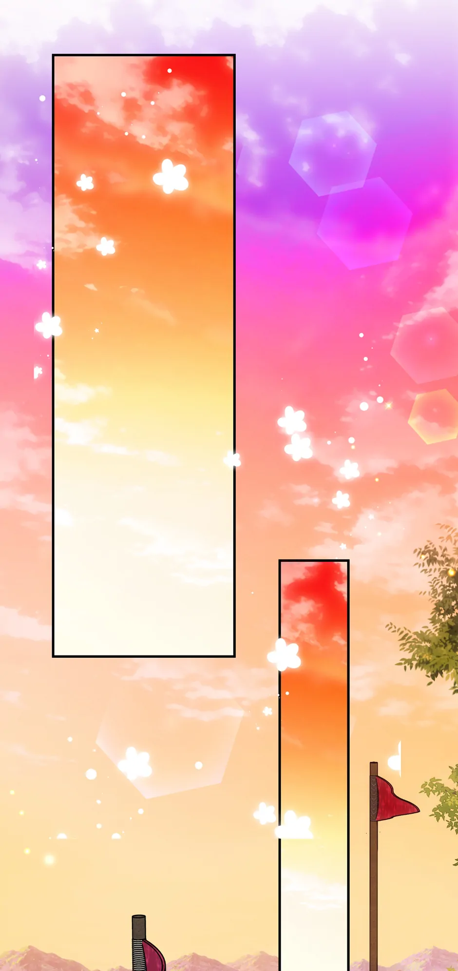 The Gangster Baby of the Duke’s Family Chapter 58 - Page 55