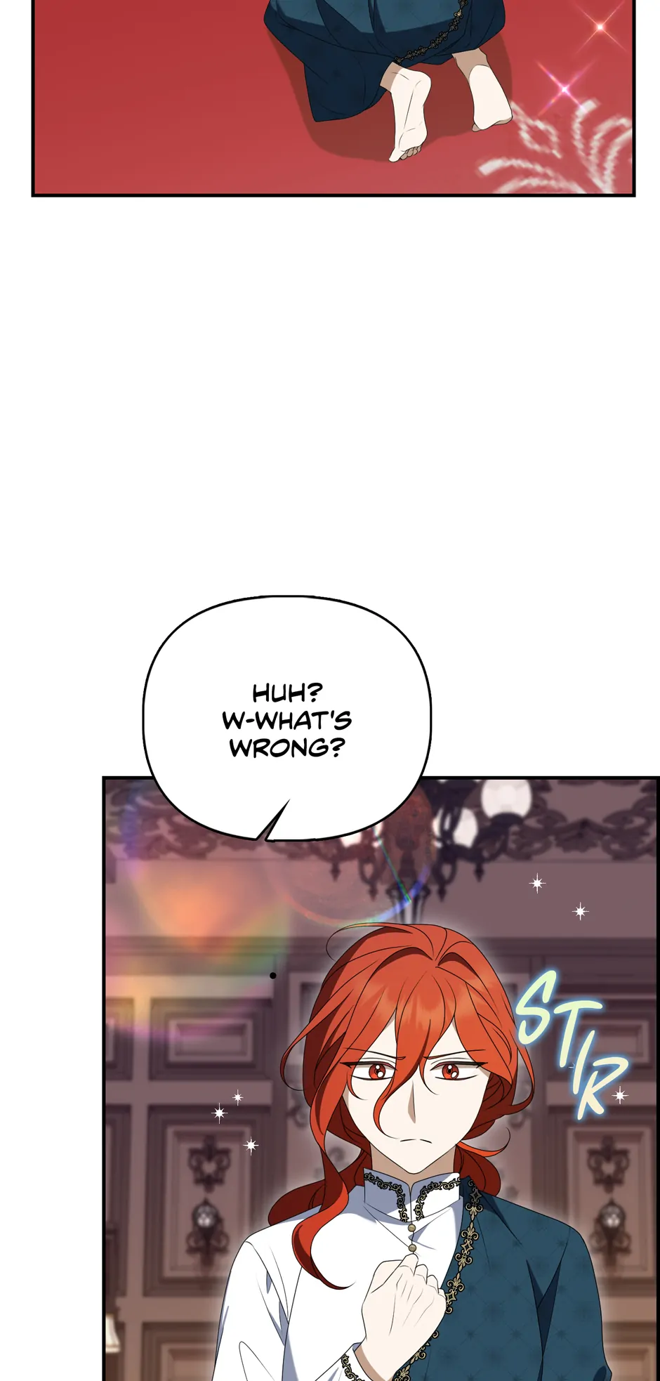 The Gangster Baby of the Duke’s Family Chapter 58 - Page 7