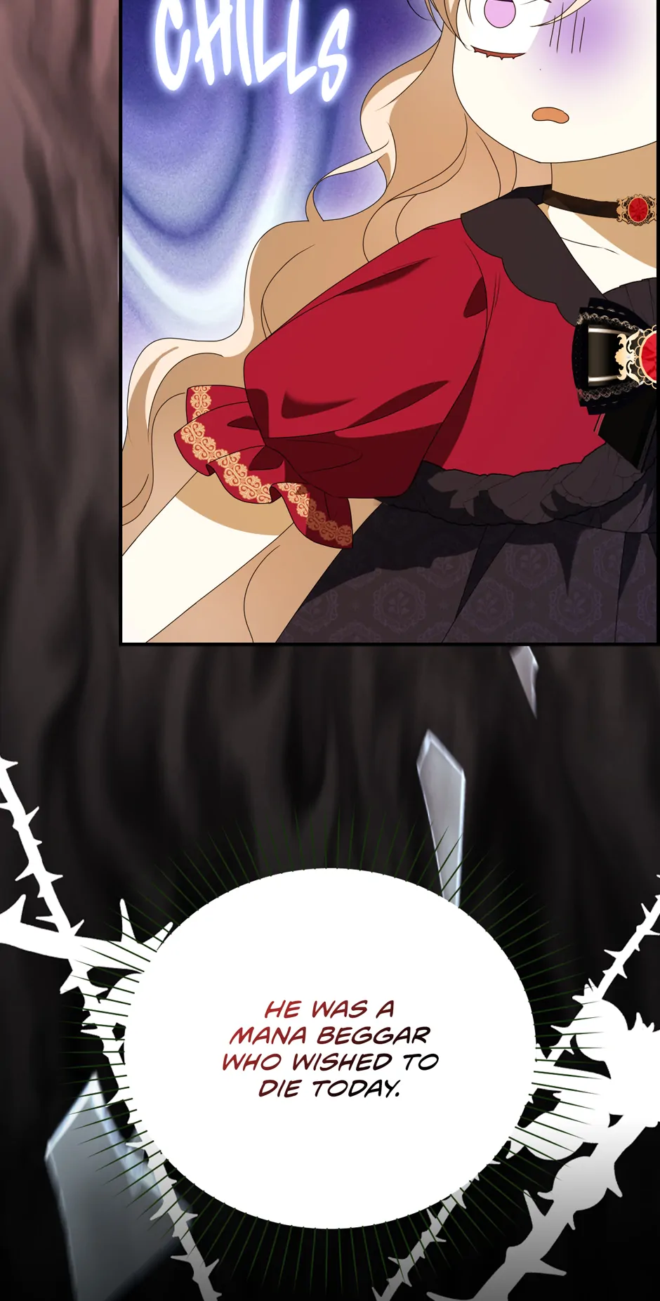 The Gangster Baby of the Duke’s Family Chapter 58 - Page 72