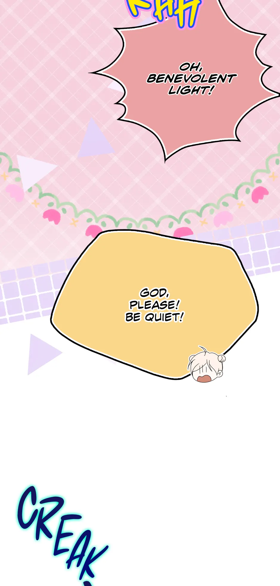 The Gangster Baby of the Duke’s Family Chapter 58 - Page 9