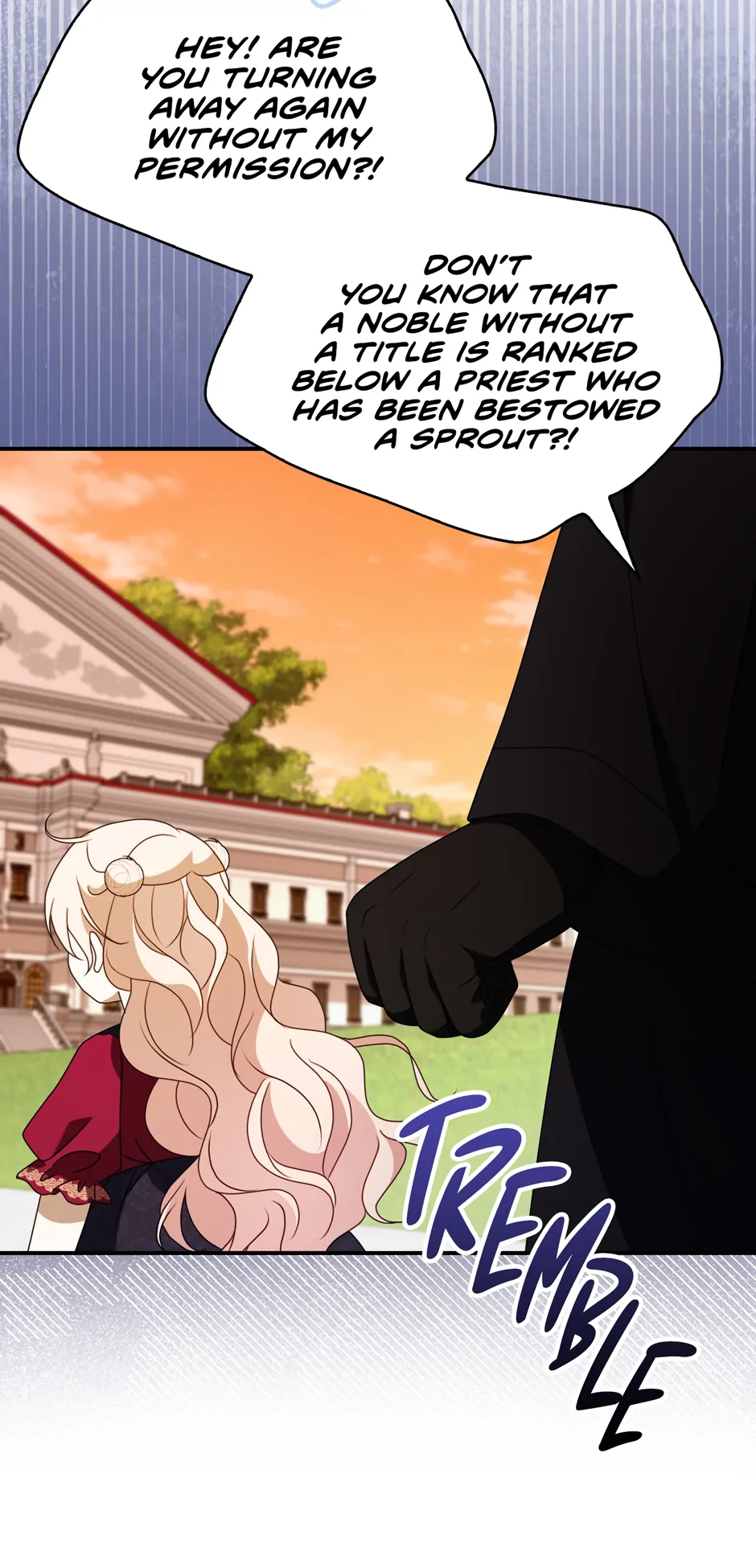 The Gangster Baby of the Duke’s Family Chapter 59 - Page 14