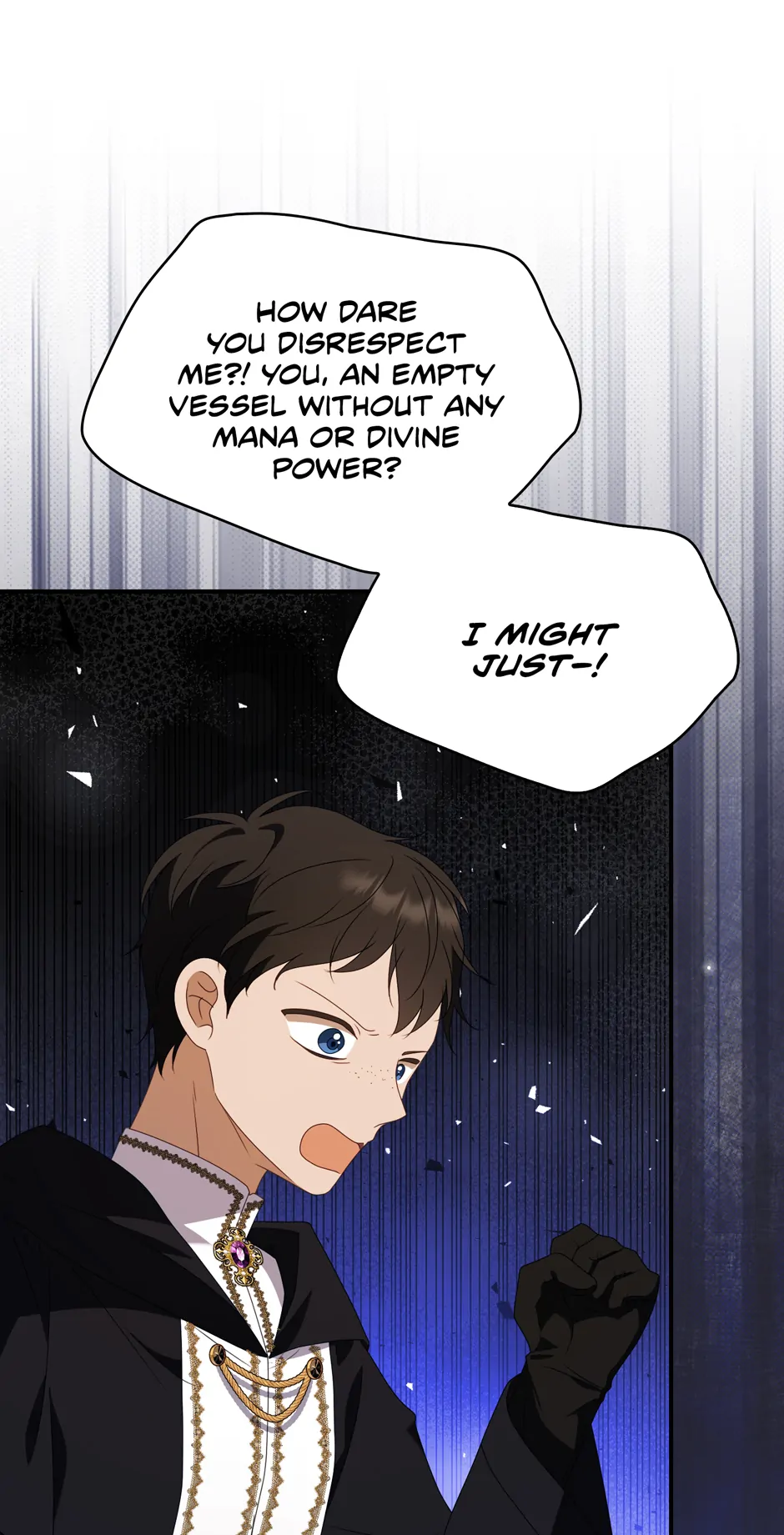 The Gangster Baby of the Duke’s Family Chapter 59 - Page 15