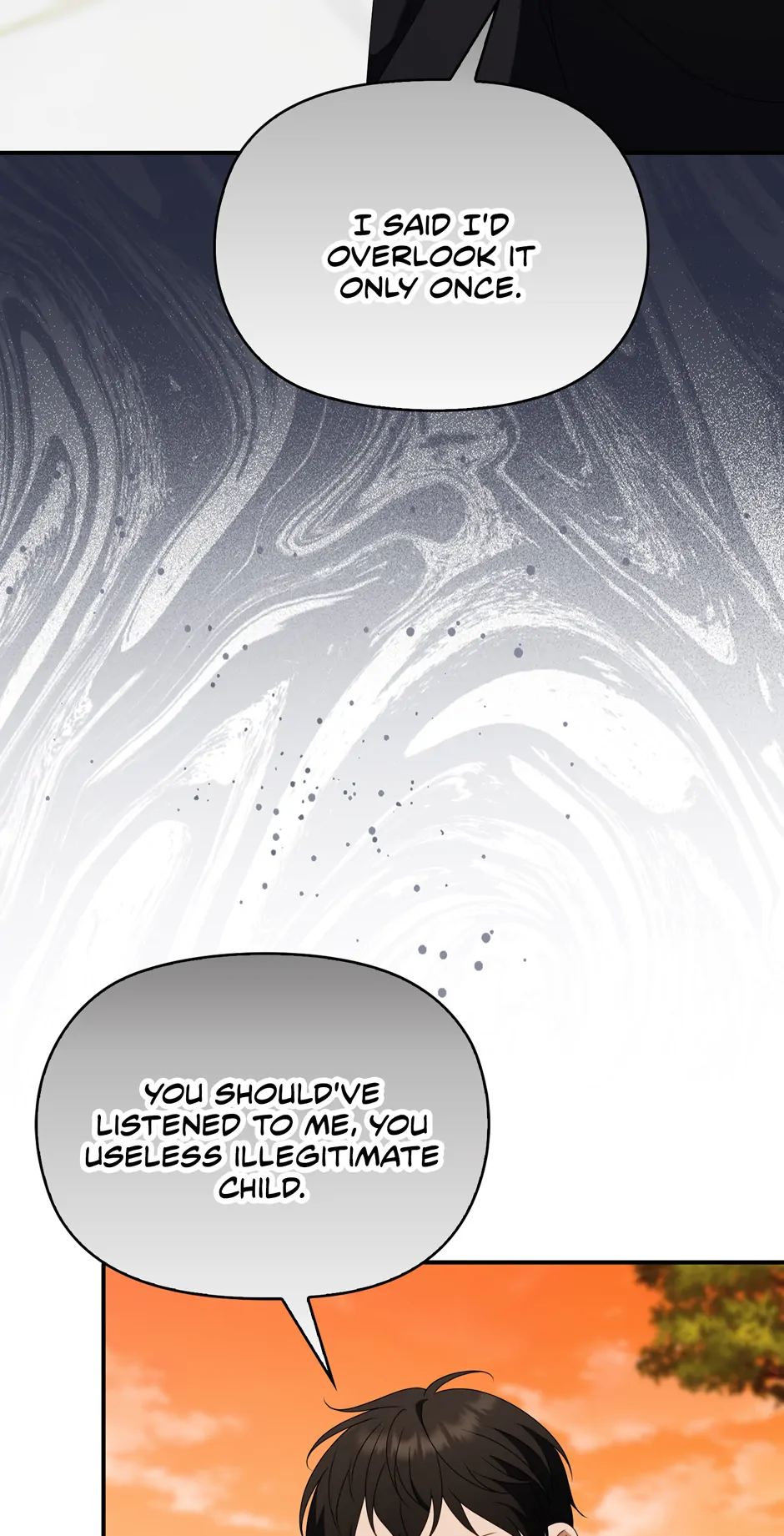 The Gangster Baby of the Duke’s Family Chapter 59 - Page 21