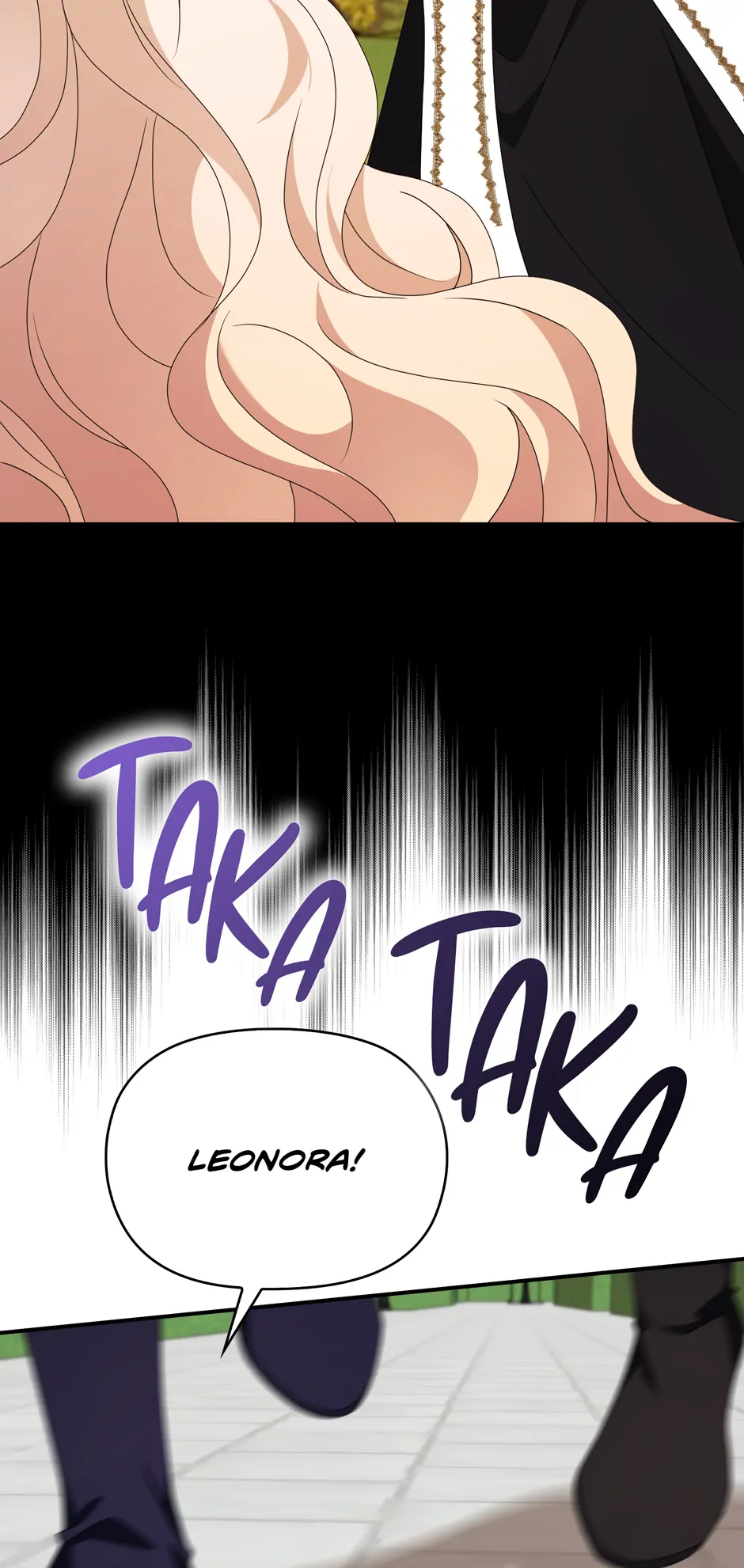 The Gangster Baby of the Duke’s Family Chapter 59 - Page 28