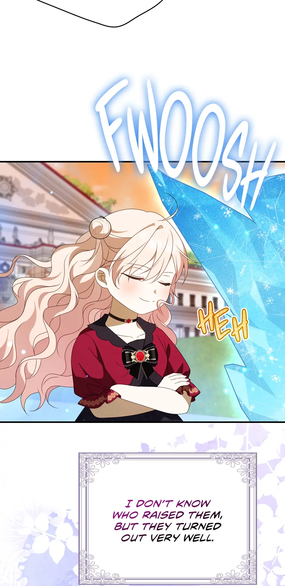 The Gangster Baby of the Duke’s Family Chapter 59 - Page 48