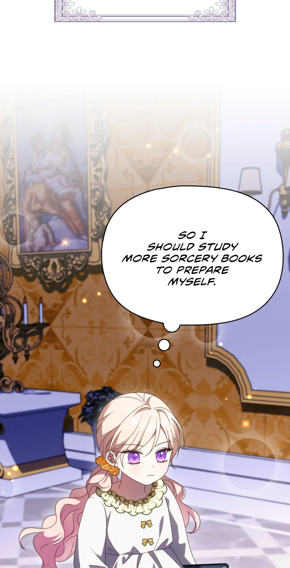 The Gangster Baby of the Duke’s Family Chapter 59 - Page 57