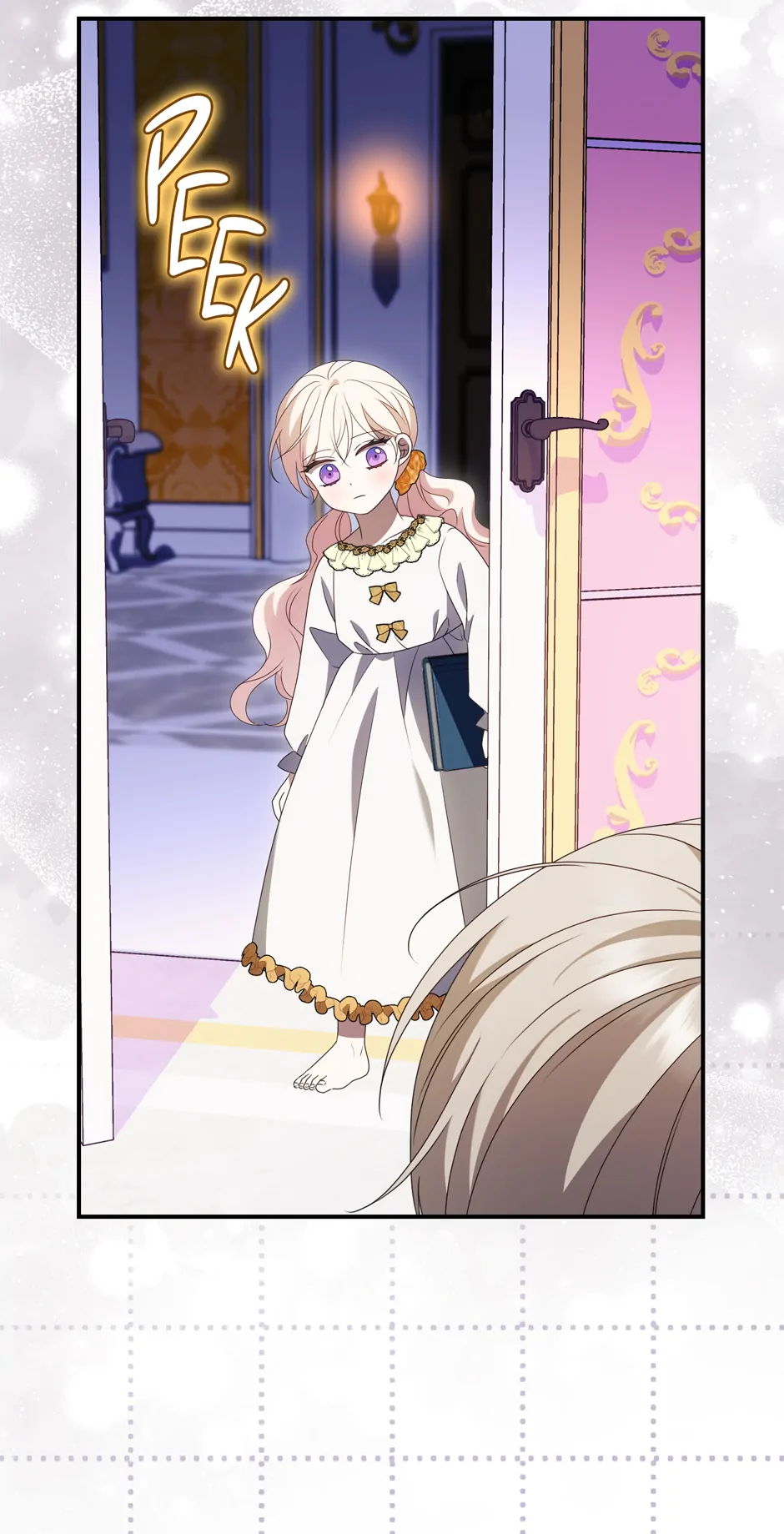 The Gangster Baby of the Duke’s Family Chapter 59 - Page 60