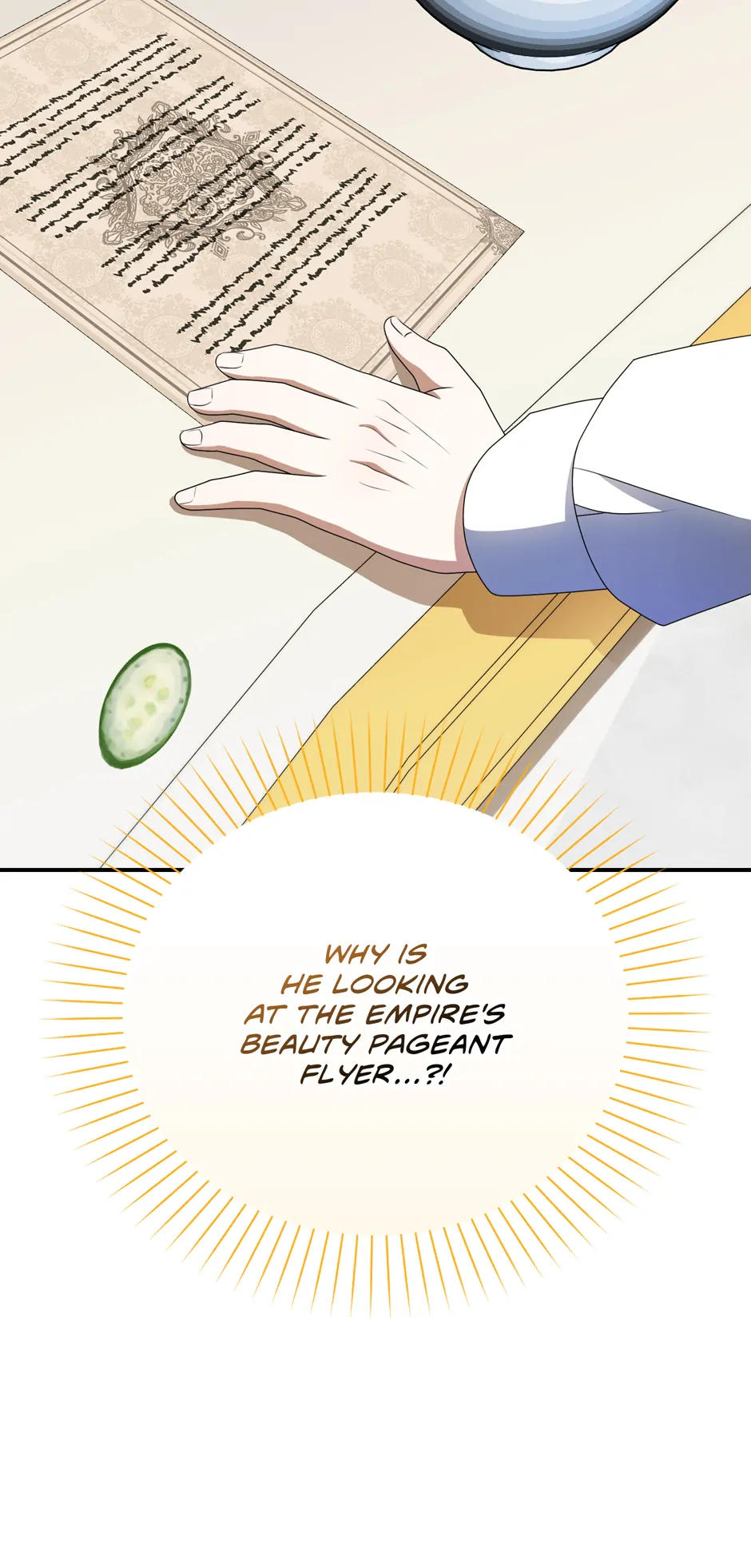 The Gangster Baby of the Duke’s Family Chapter 59 - Page 66