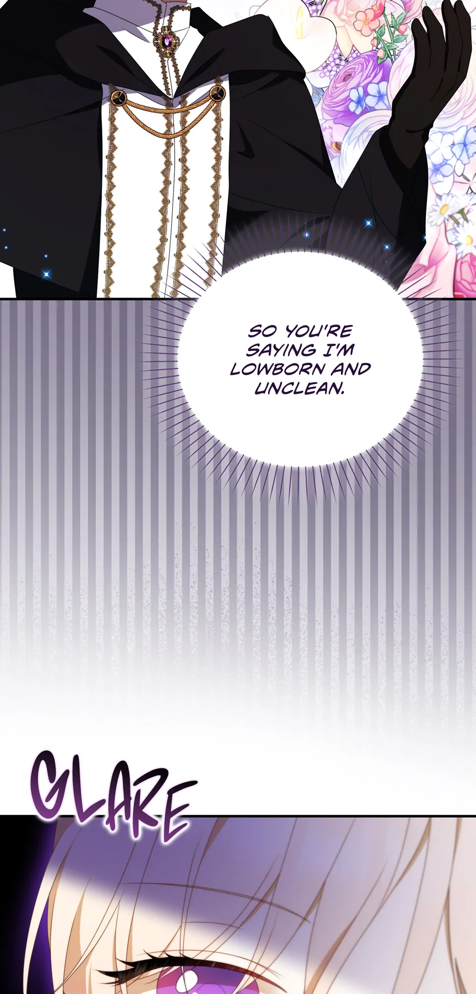 The Gangster Baby of the Duke’s Family Chapter 59 - Page 7