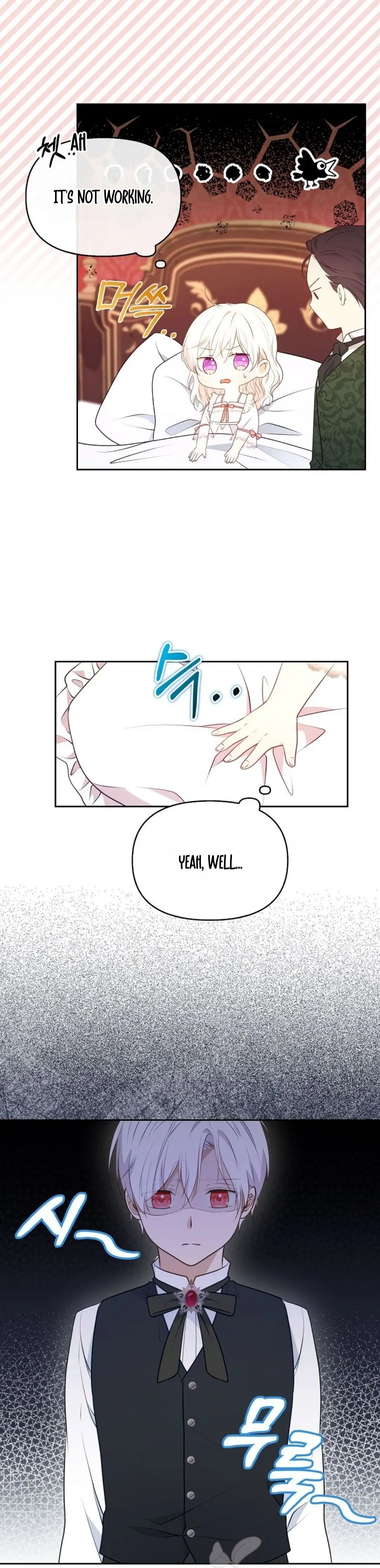 The Gangster Baby of the Duke’s Family Chapter 6 - Page 10