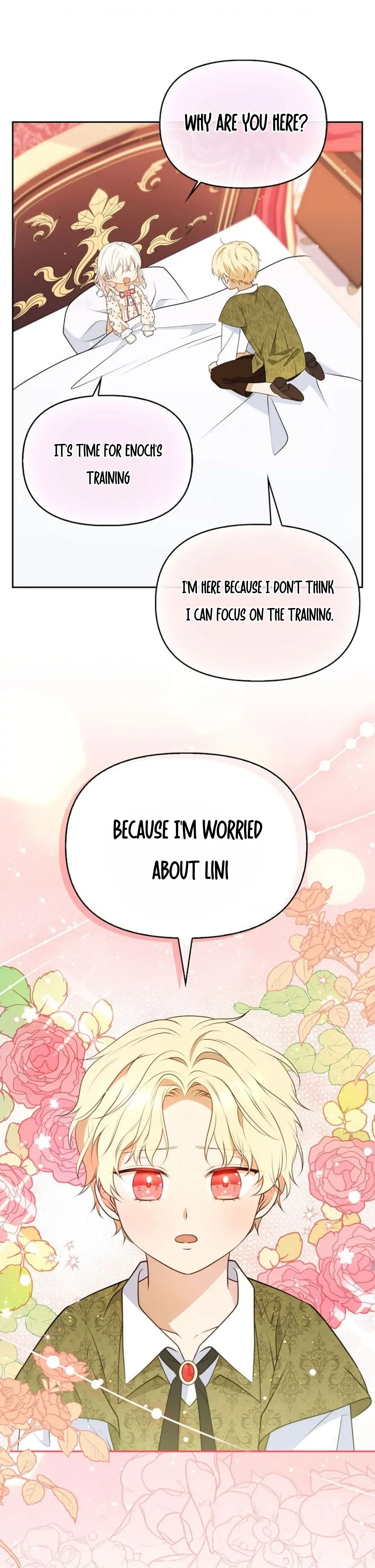 The Gangster Baby of the Duke’s Family Chapter 6 - Page 23