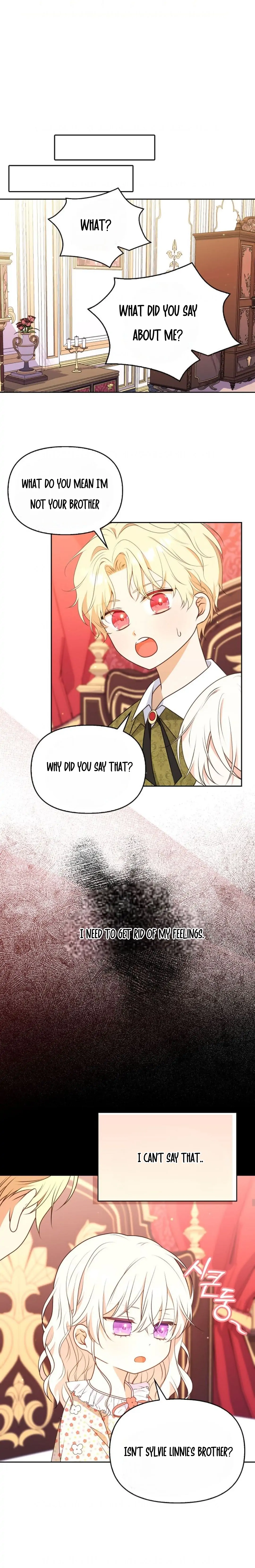 The Gangster Baby of the Duke’s Family Chapter 6 - Page 27