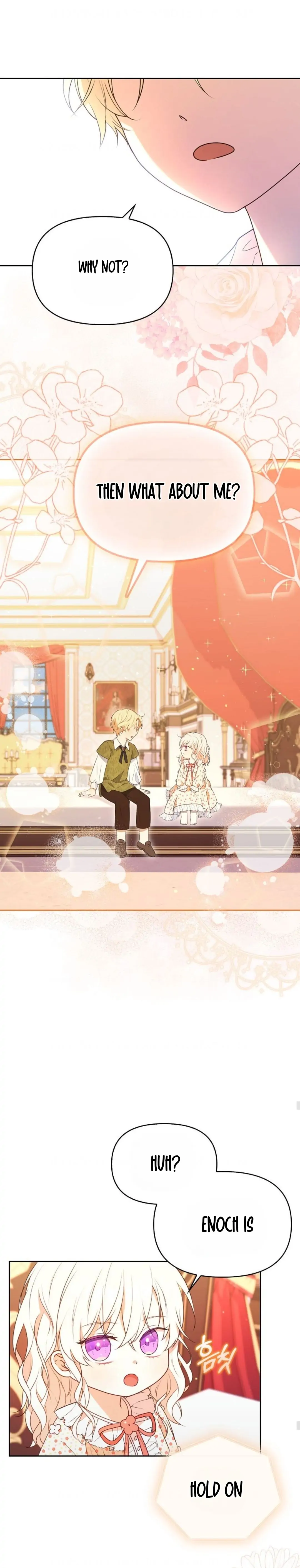 The Gangster Baby of the Duke’s Family Chapter 6 - Page 28