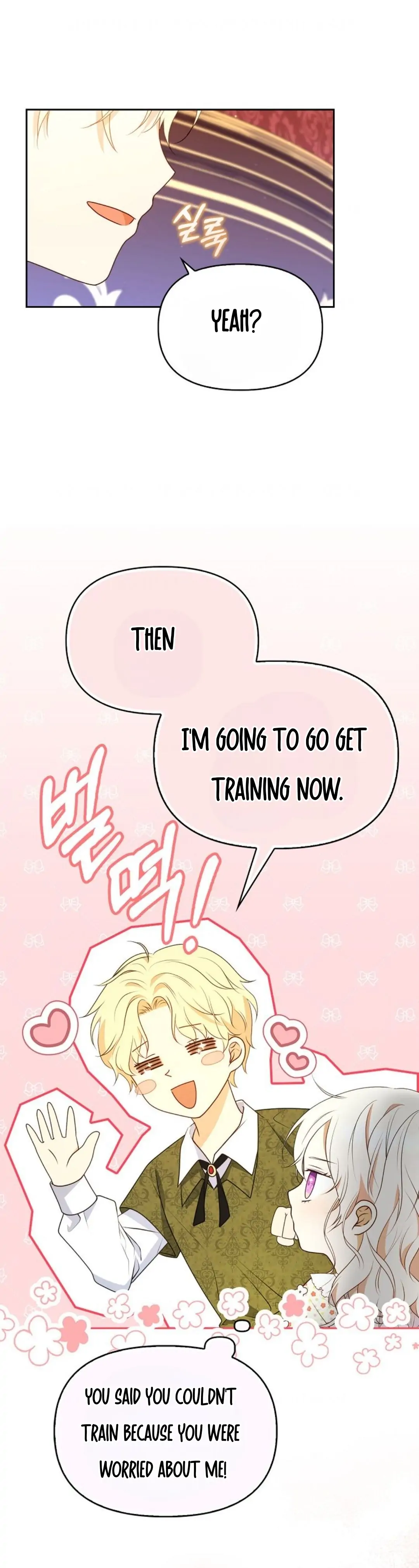 The Gangster Baby of the Duke’s Family Chapter 6 - Page 30