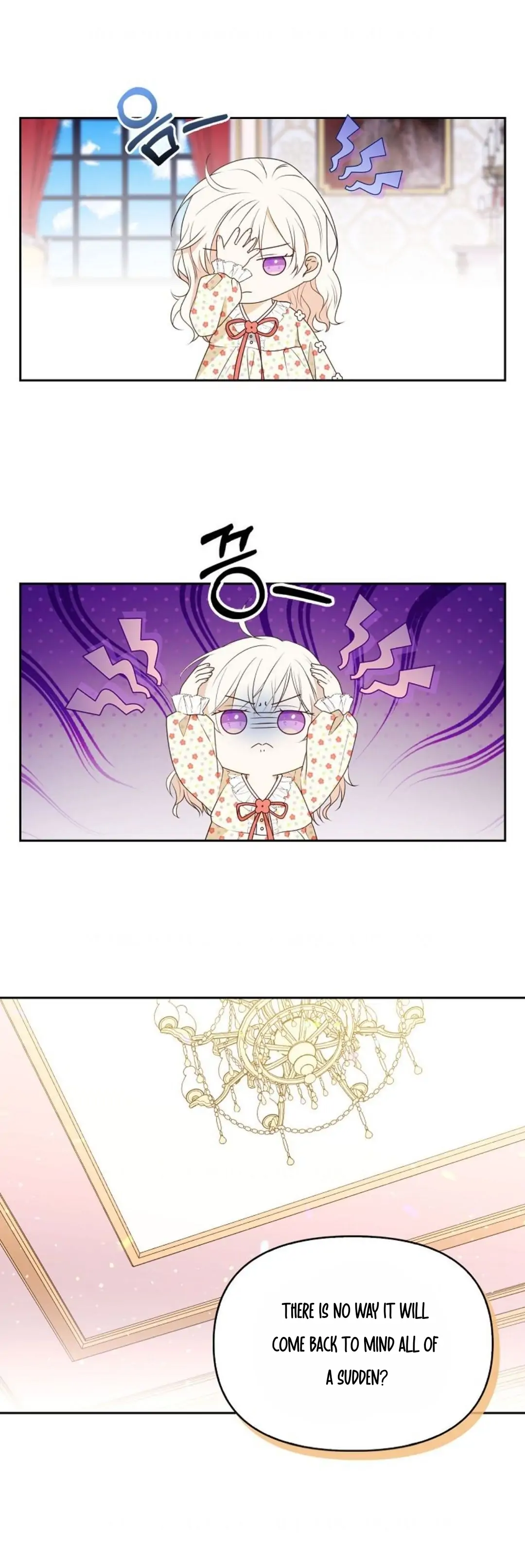 The Gangster Baby of the Duke’s Family Chapter 6 - Page 32